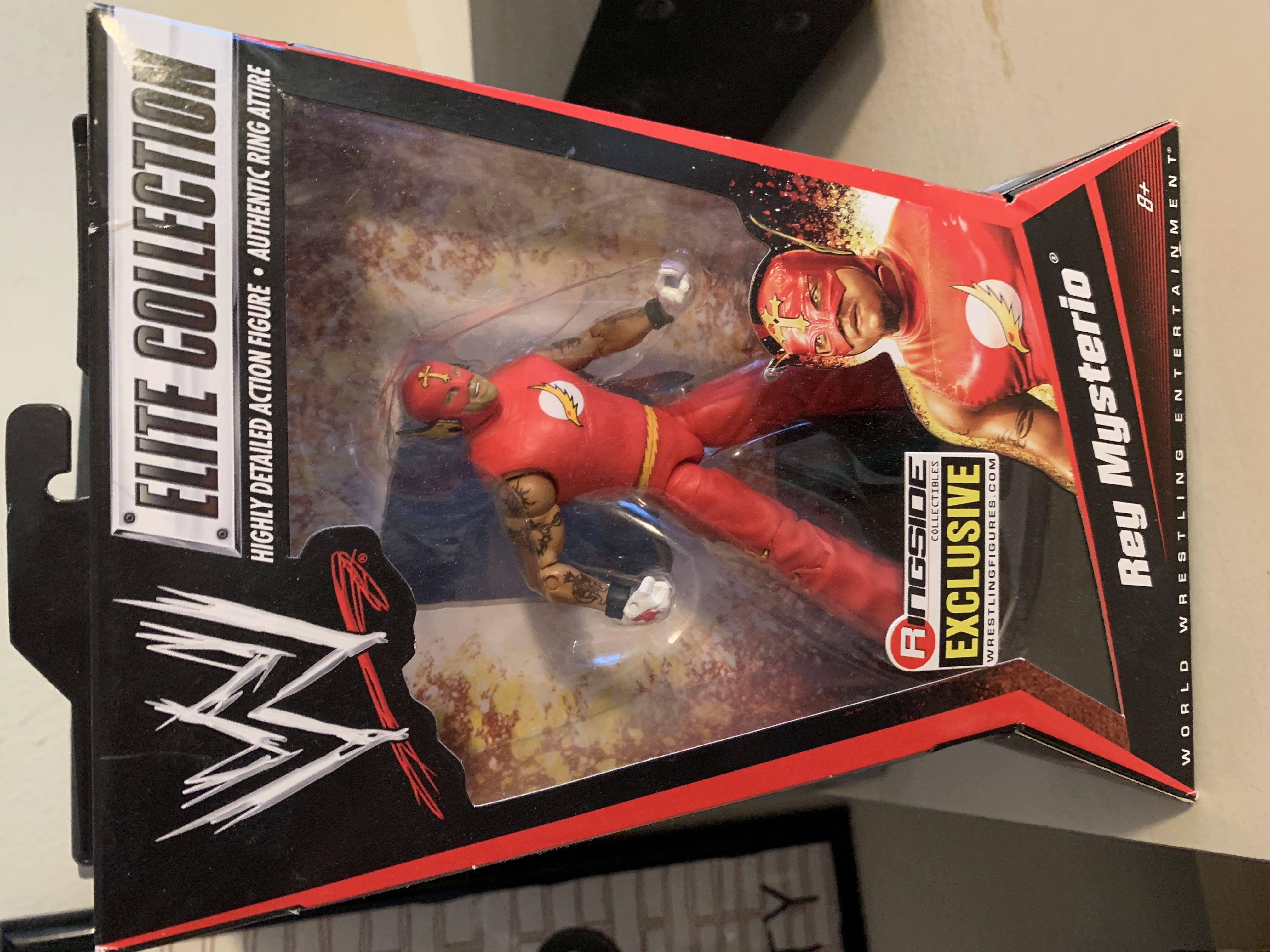 Leonardo Giant Action Figure