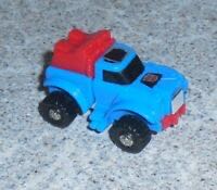 Gears - Takara / Hasbro (The Transformers) action figure collectible [Barcode 630509793105] - Main Image 2