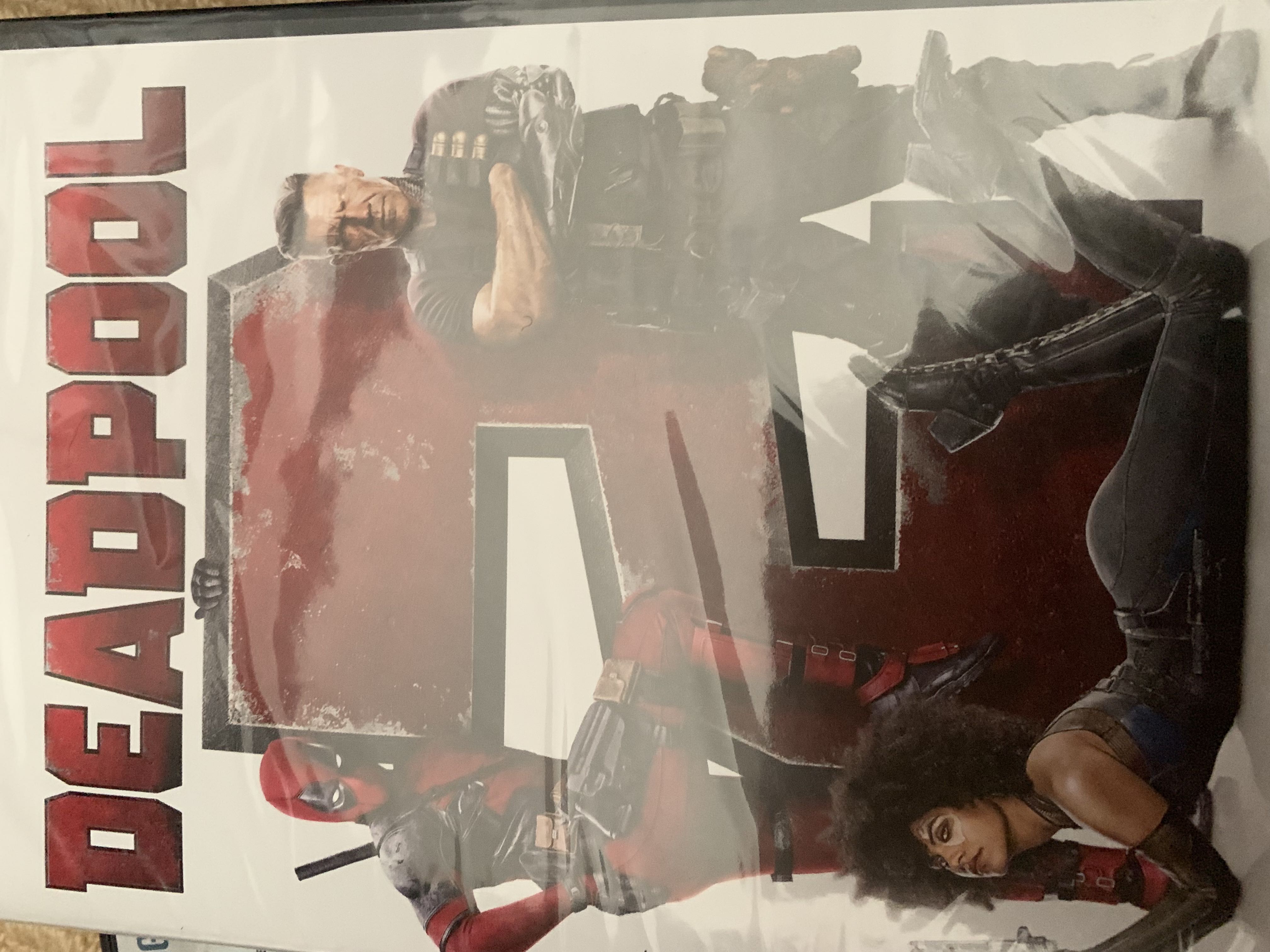 Angel & Faith Vol. 5: What You Want, Not What You Need