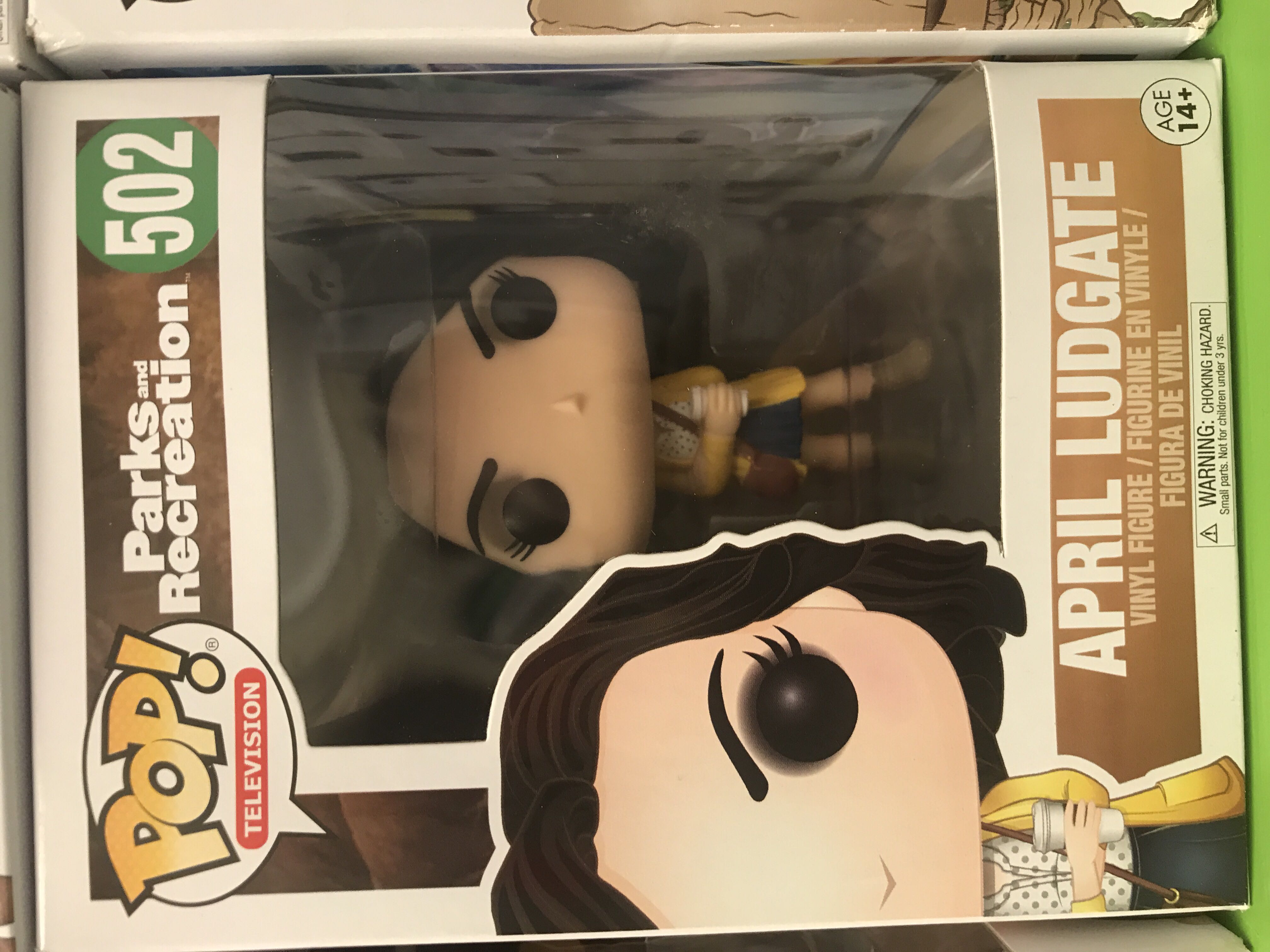 TBS3 6” Luke Skywalker (Death Star Escape)