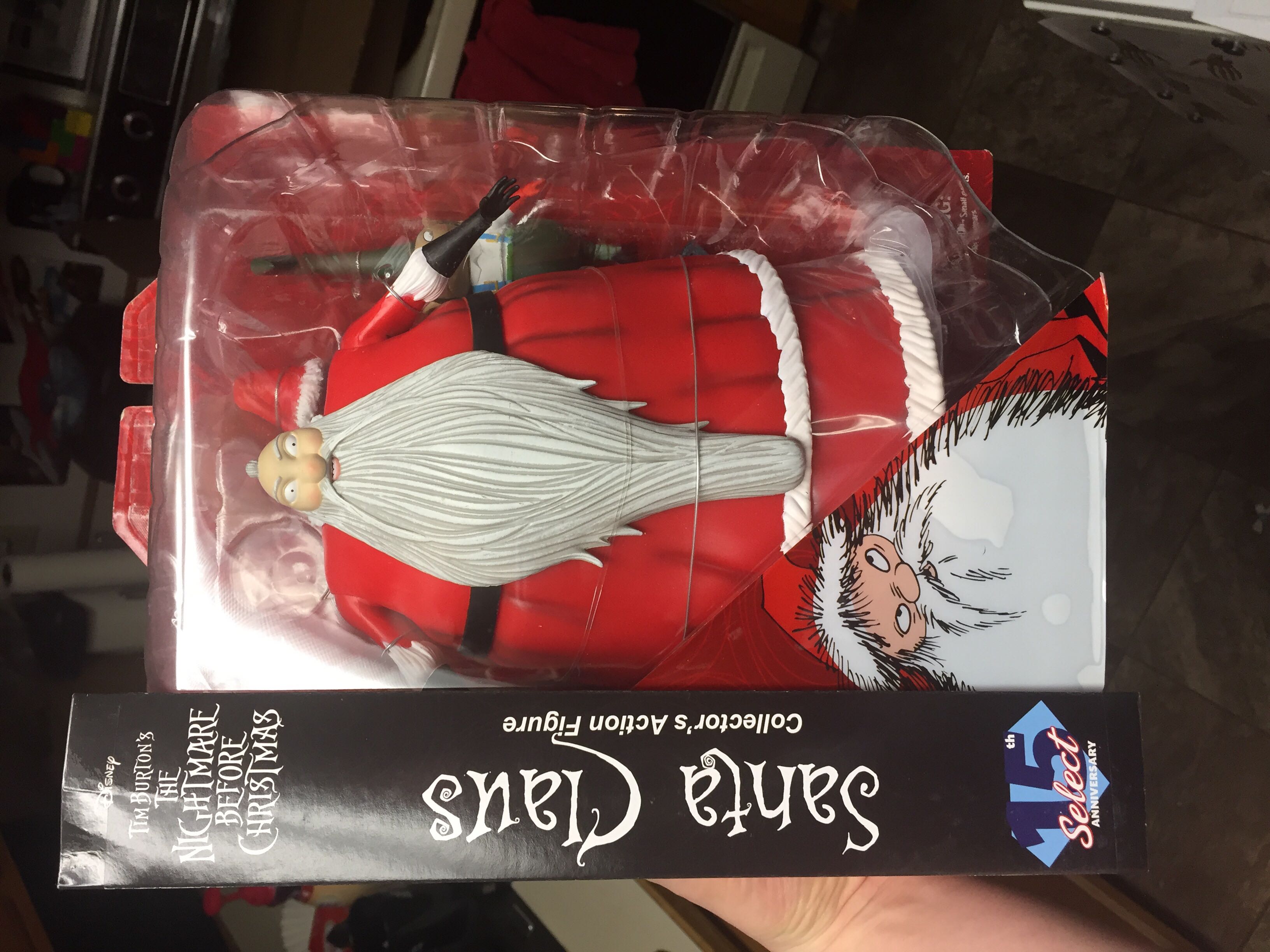 Harry Potter And the Deathly Hallows