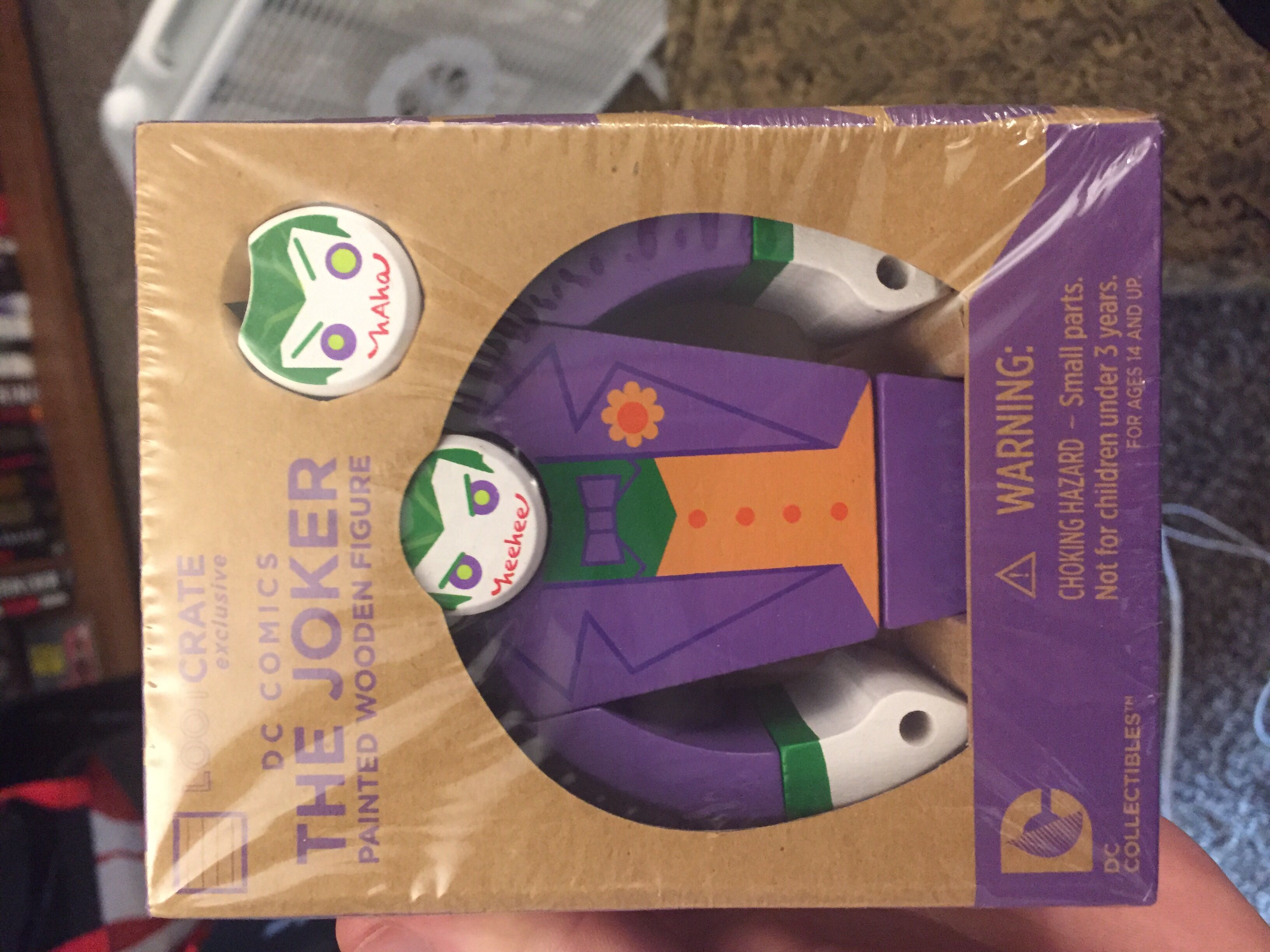 Superman - Justice League Superman with MEGA ARMOR