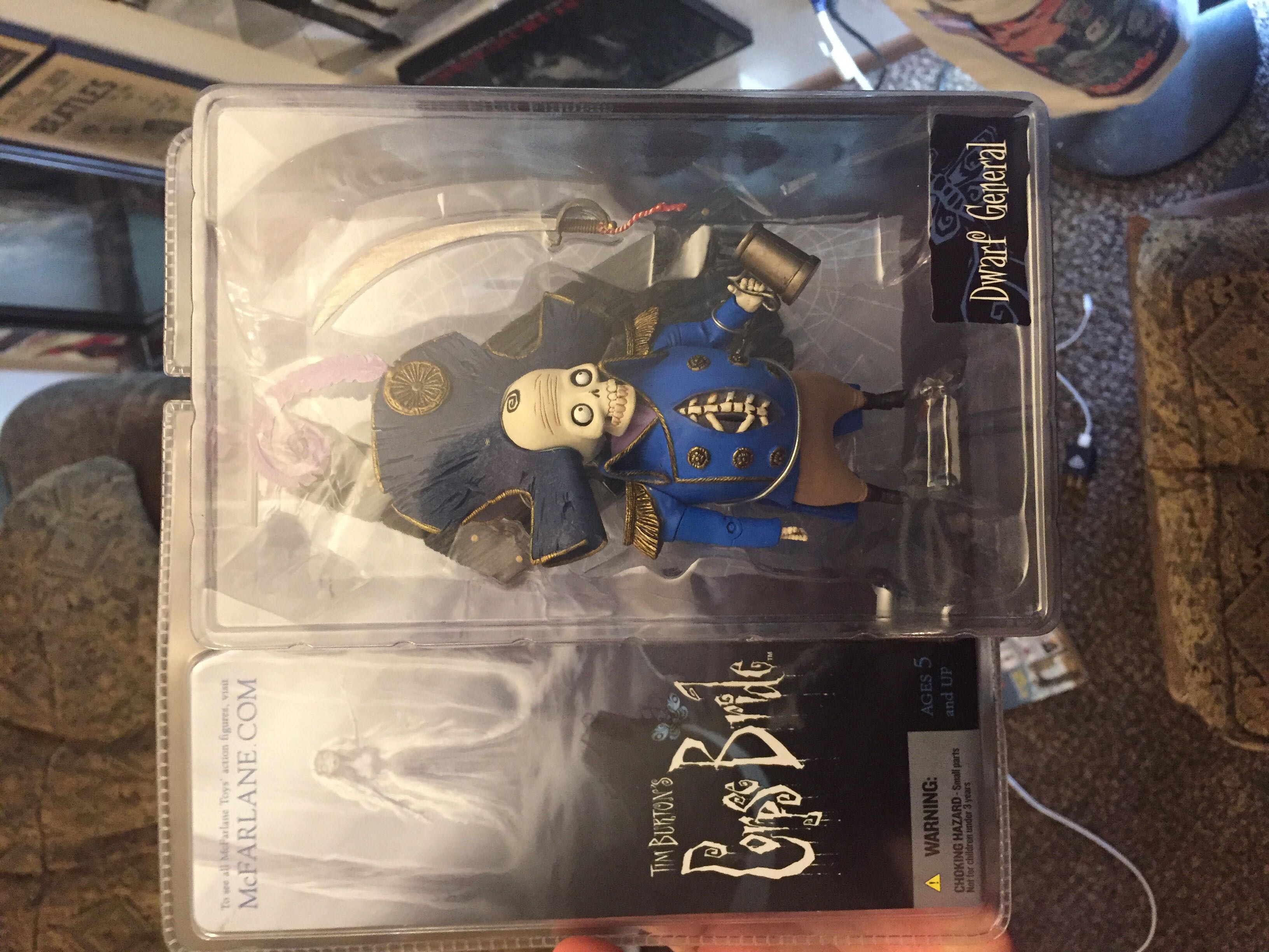 Darth Maul (Theed Hangar Duel)