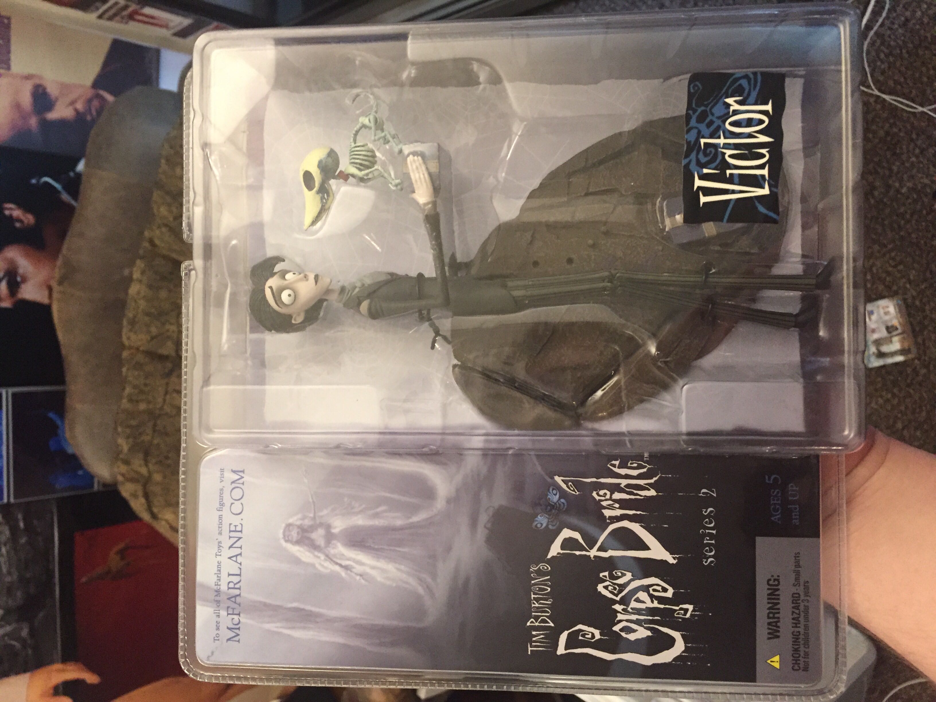 Hot Toys Anakin Skywalker SDCC Dark Side Ver. MMS486