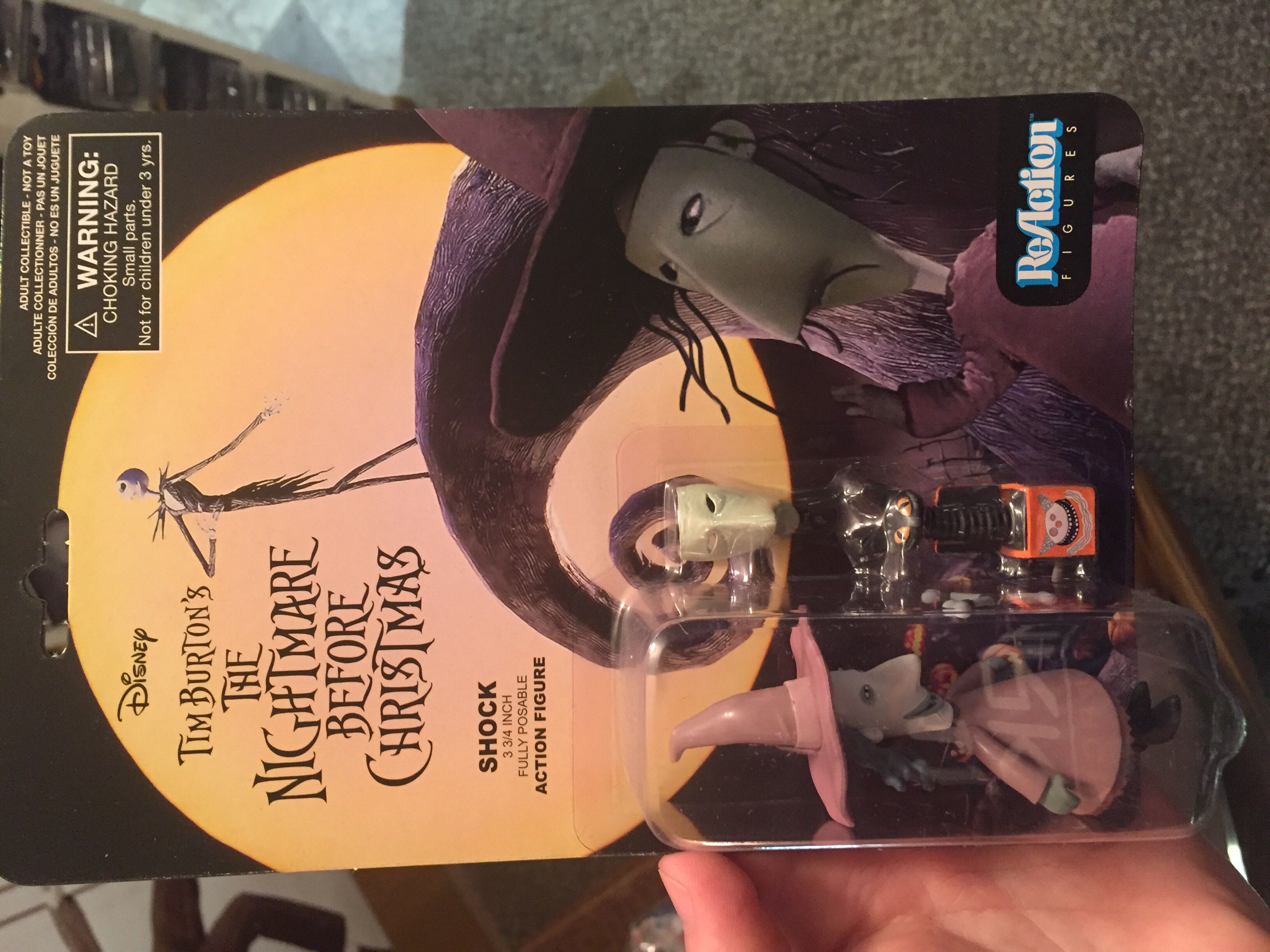 Pop! Movies (John Wick Chapter 2): #387 John Wick