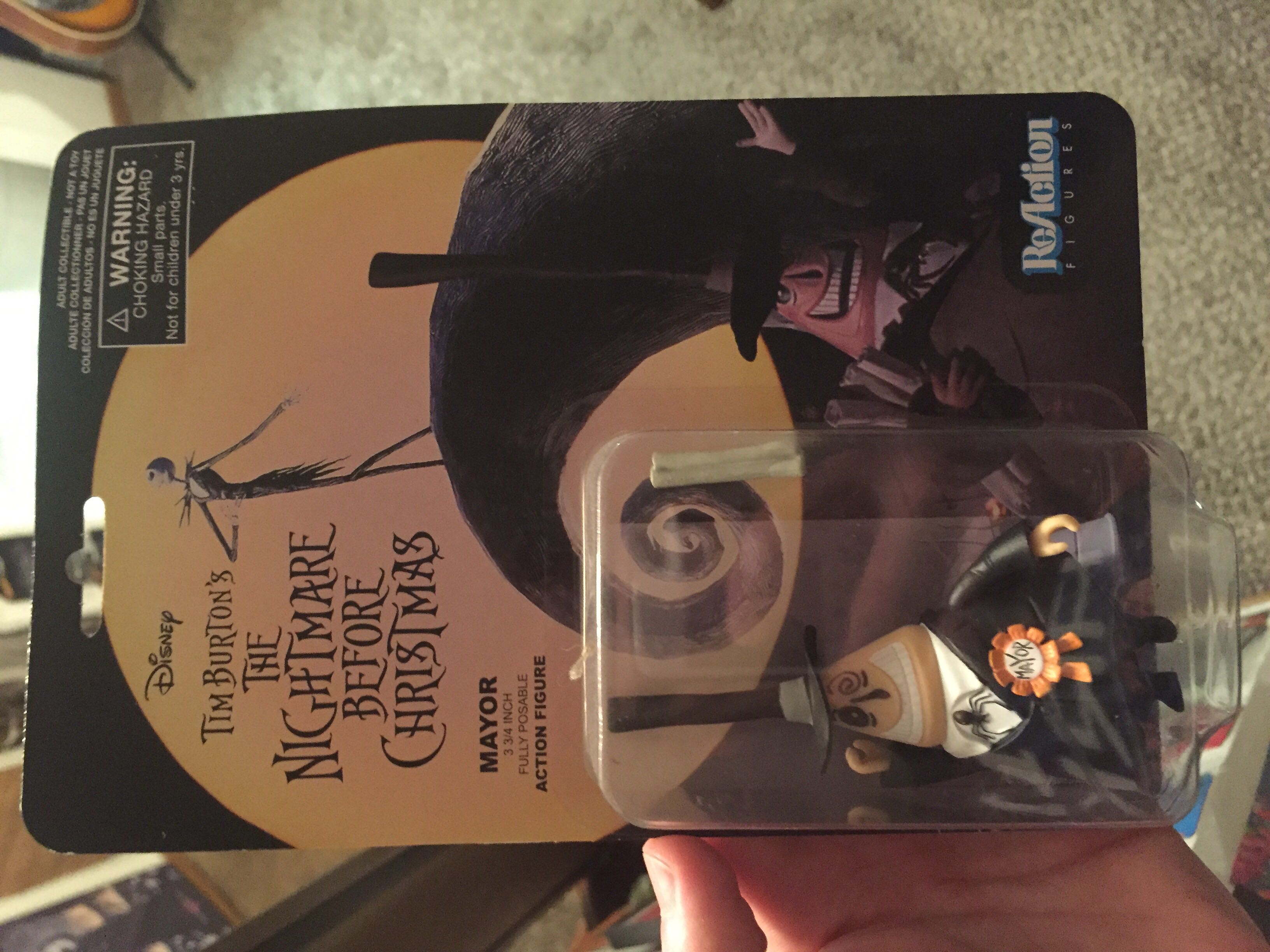 Elite TIE Interceptor