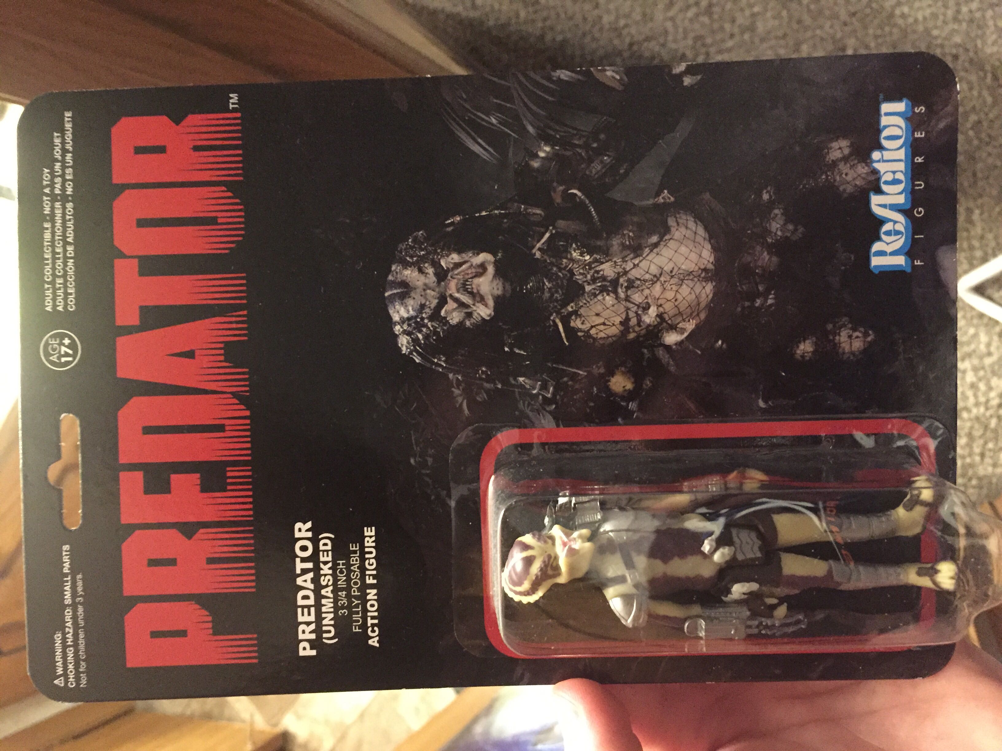 Dwight (2017 Fall Convention Exclusive)