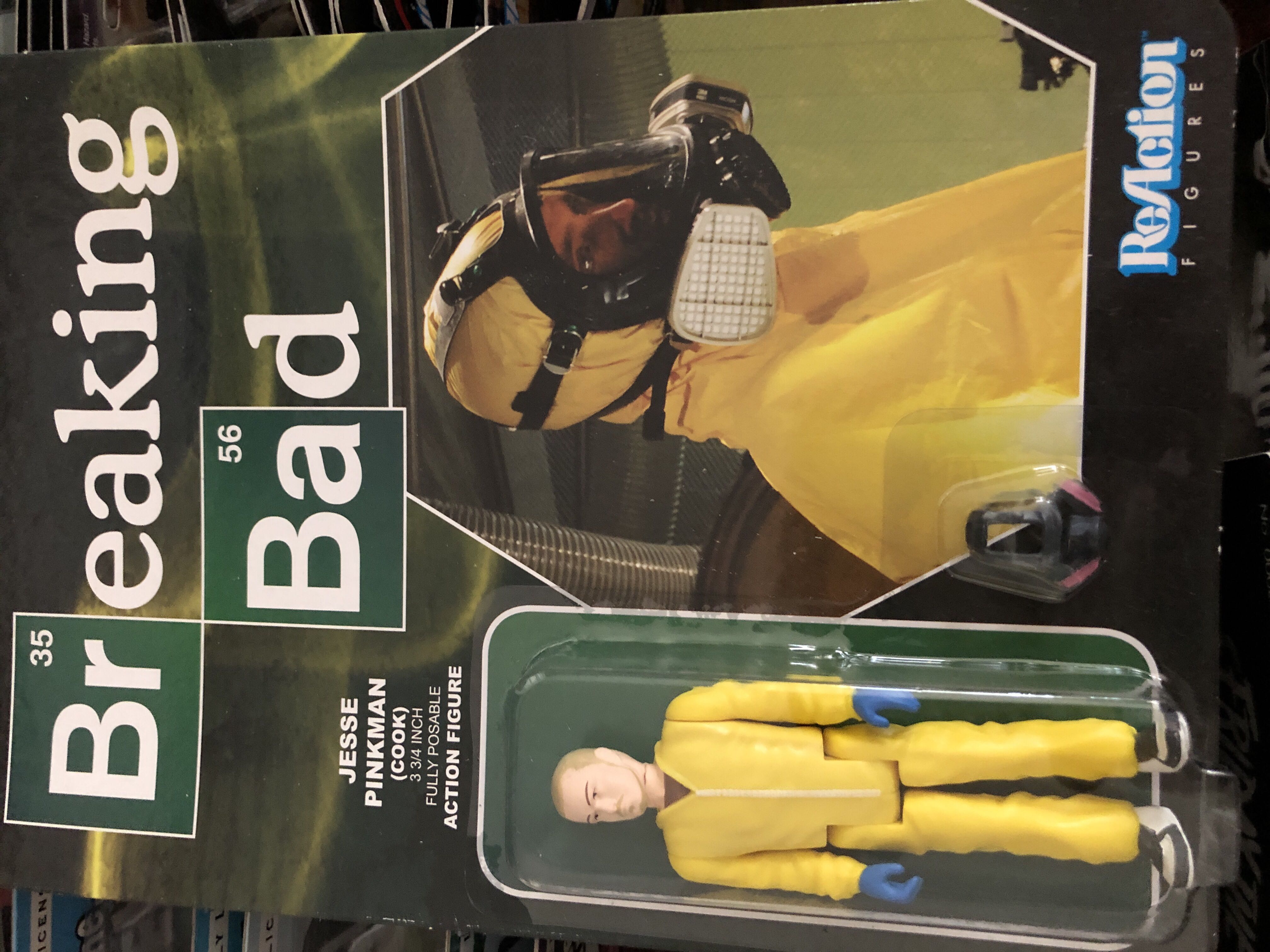 Retro Collection: Chewbacca