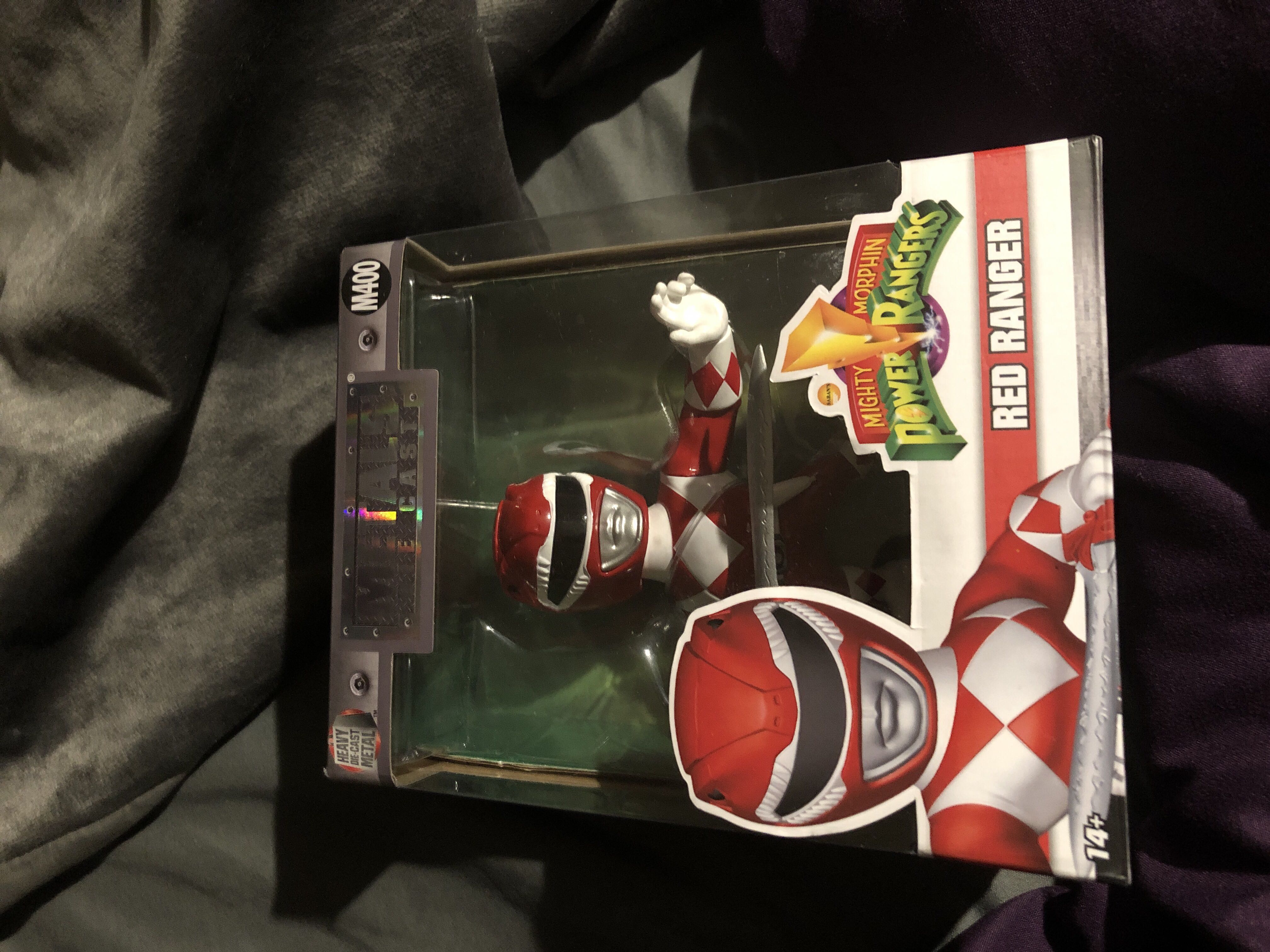 Aoharu X Machinegun 01