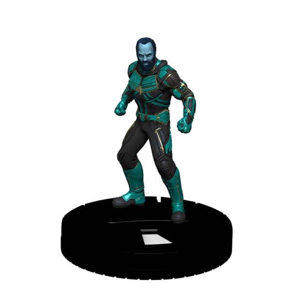 Spock Captain Star Trek TWOK