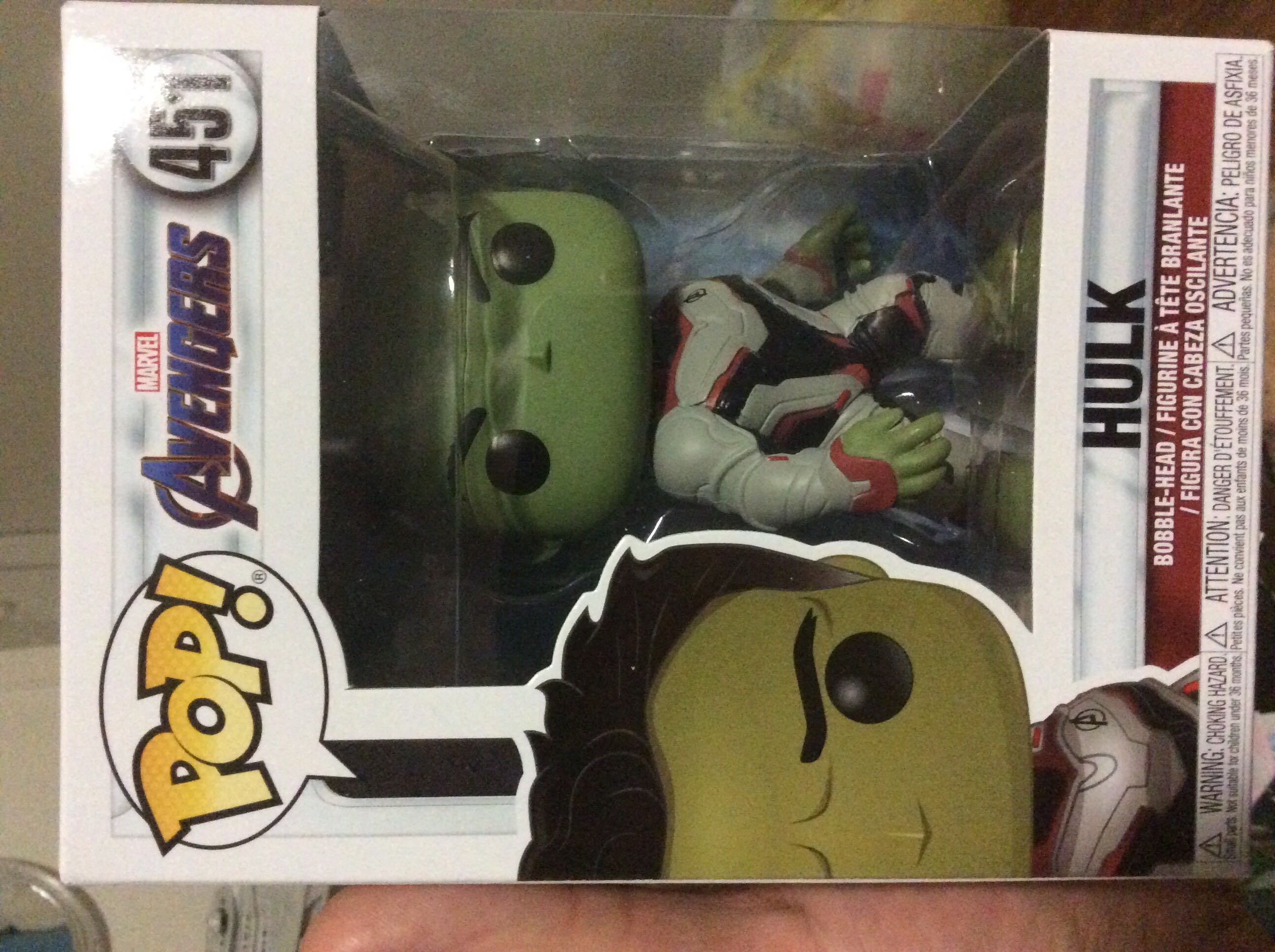 Mad Max Fury Road: Nux 