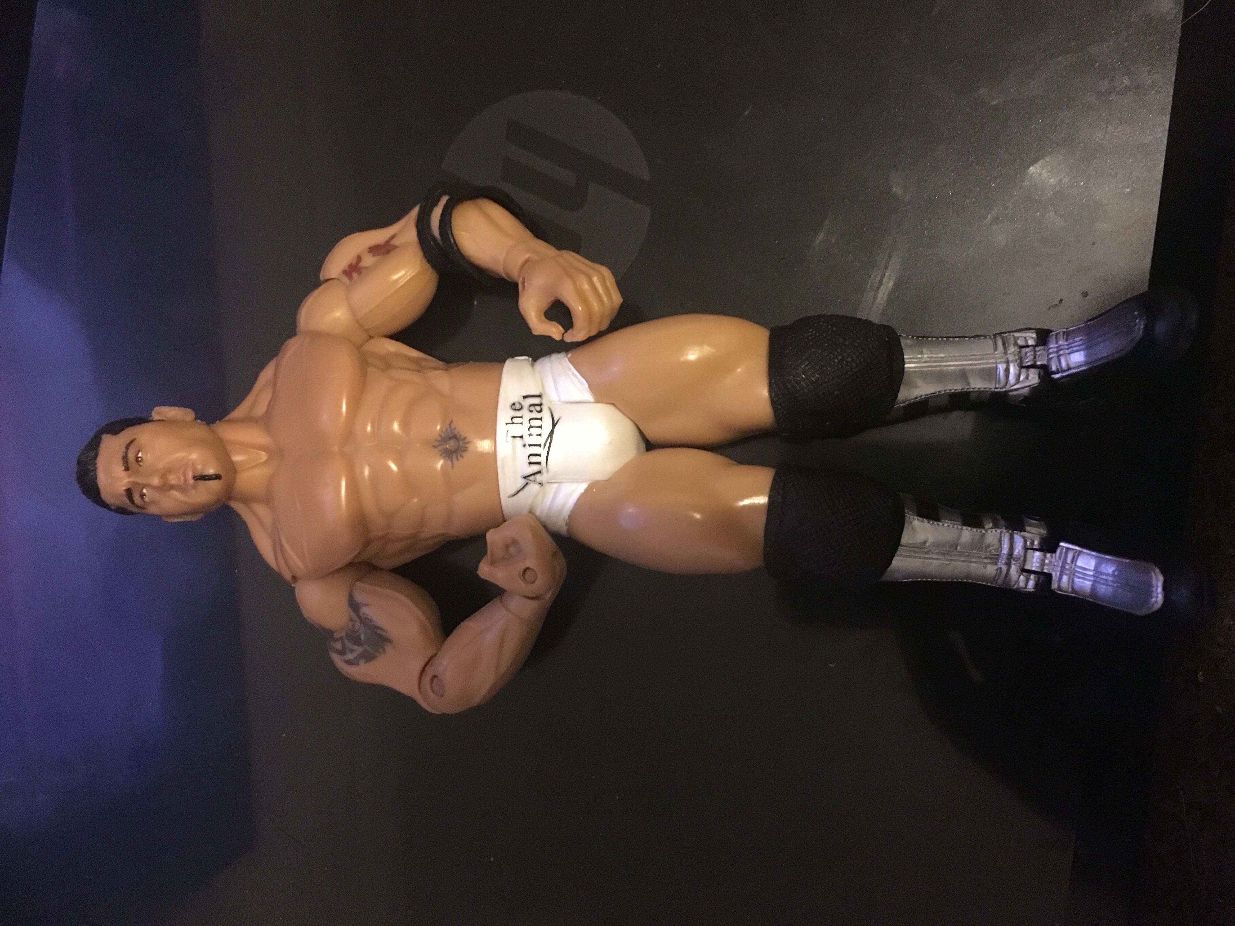 Nintendo Amiibo - Ice Climbers