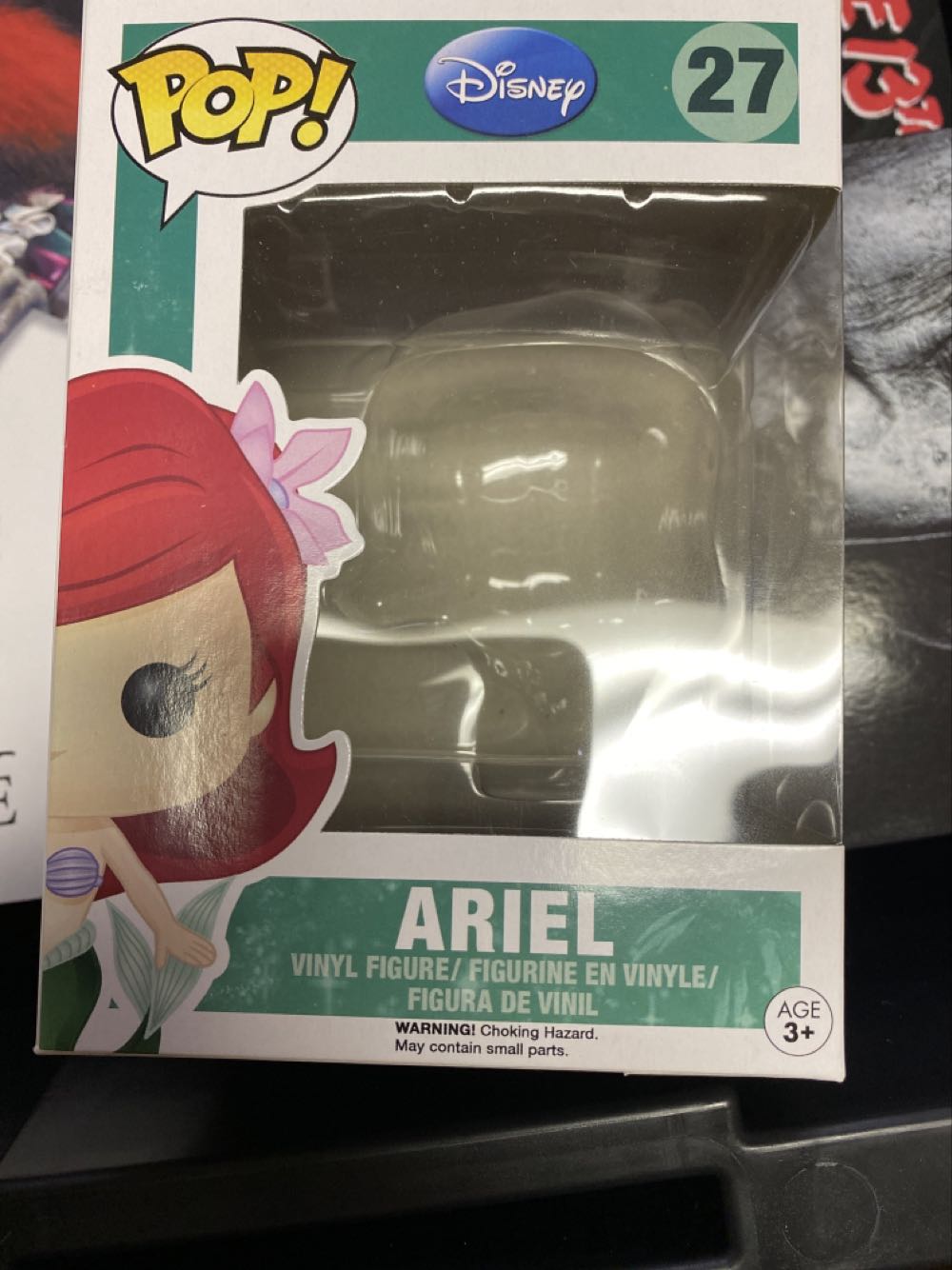 Fugitive Predator #620 Target Exclusive “red”