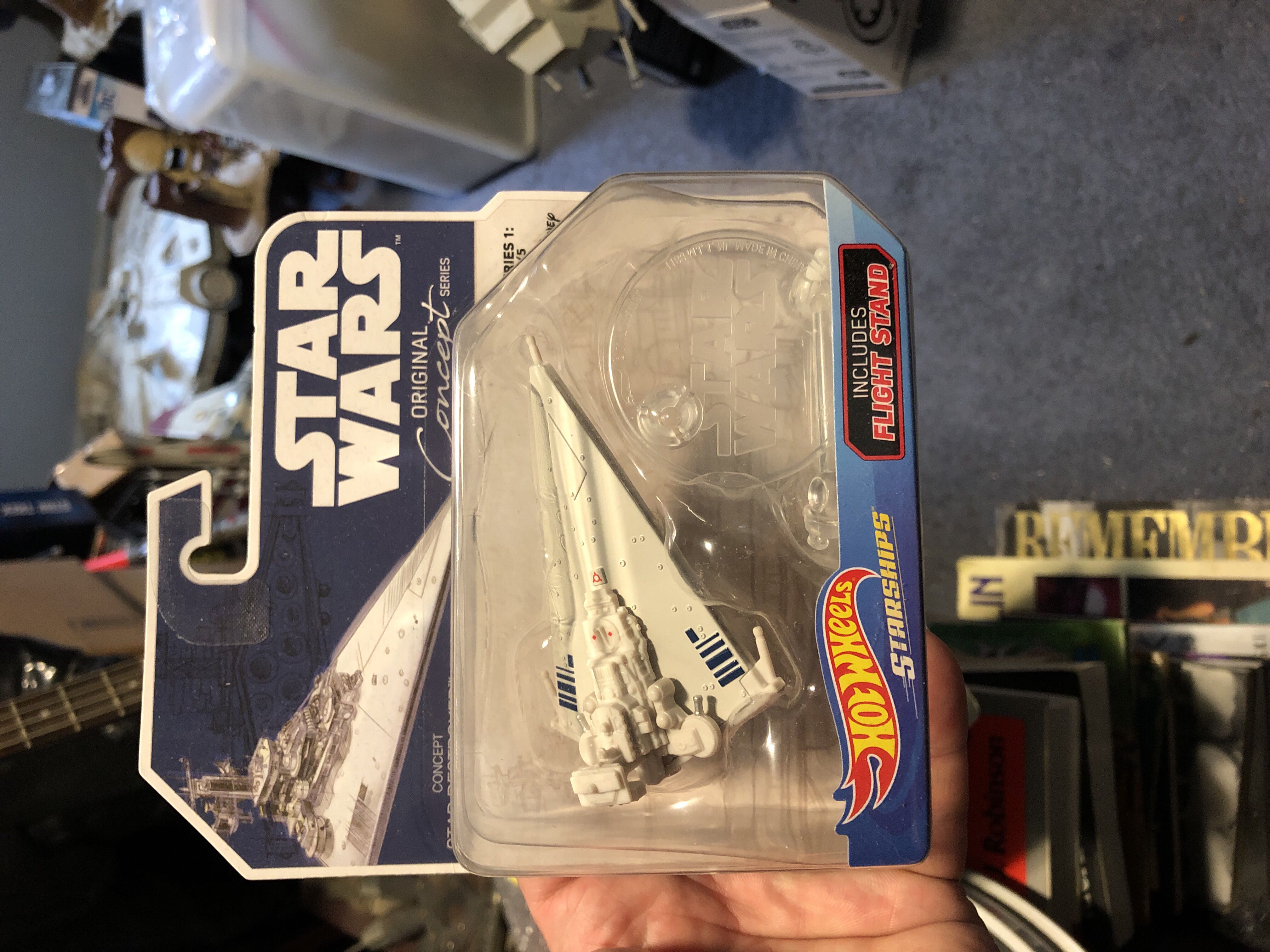 Zam Wesell (Bounty Hunter) 02/18