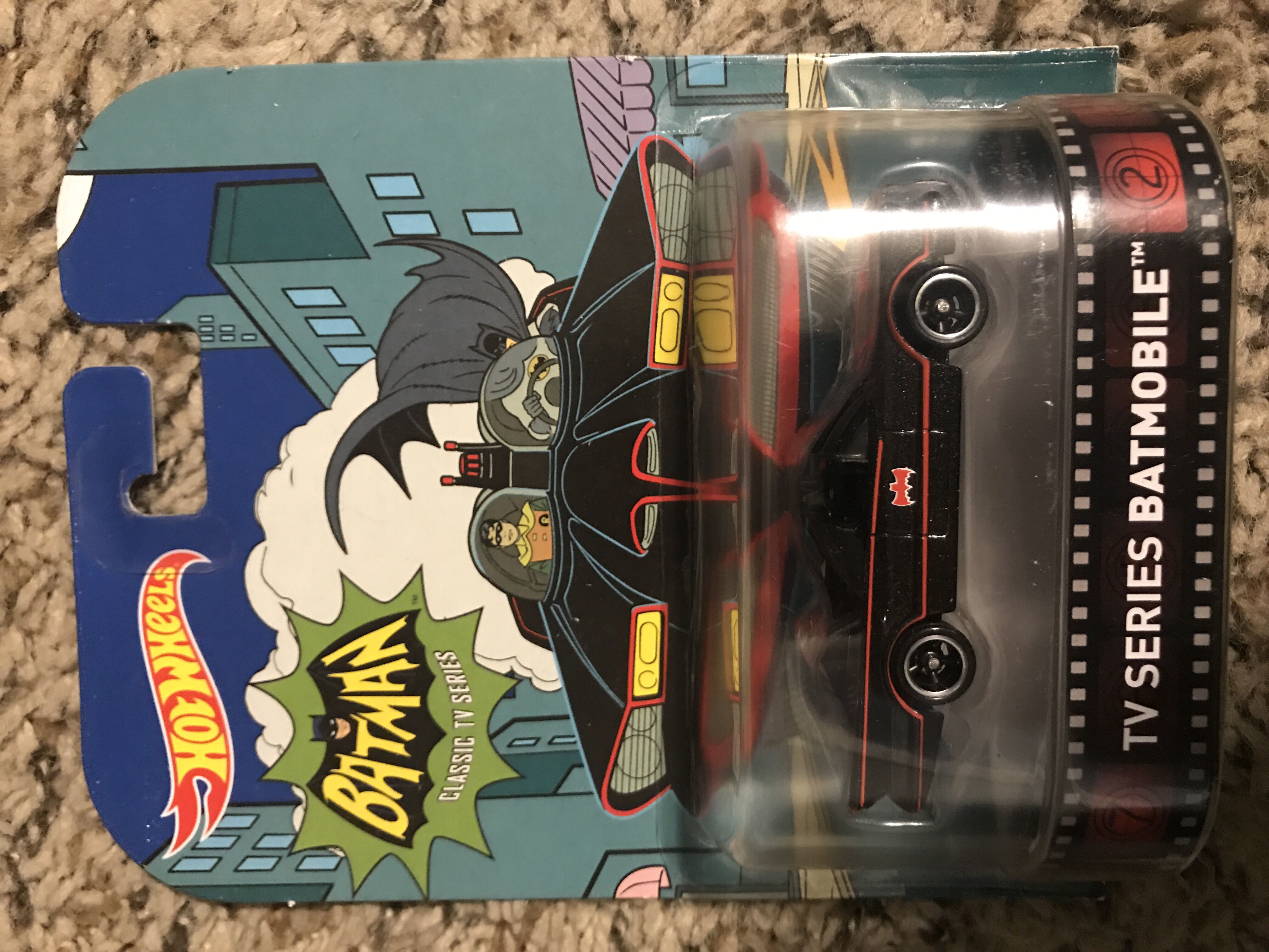 Marvel #270 Spider-Man (Big Time Suit)