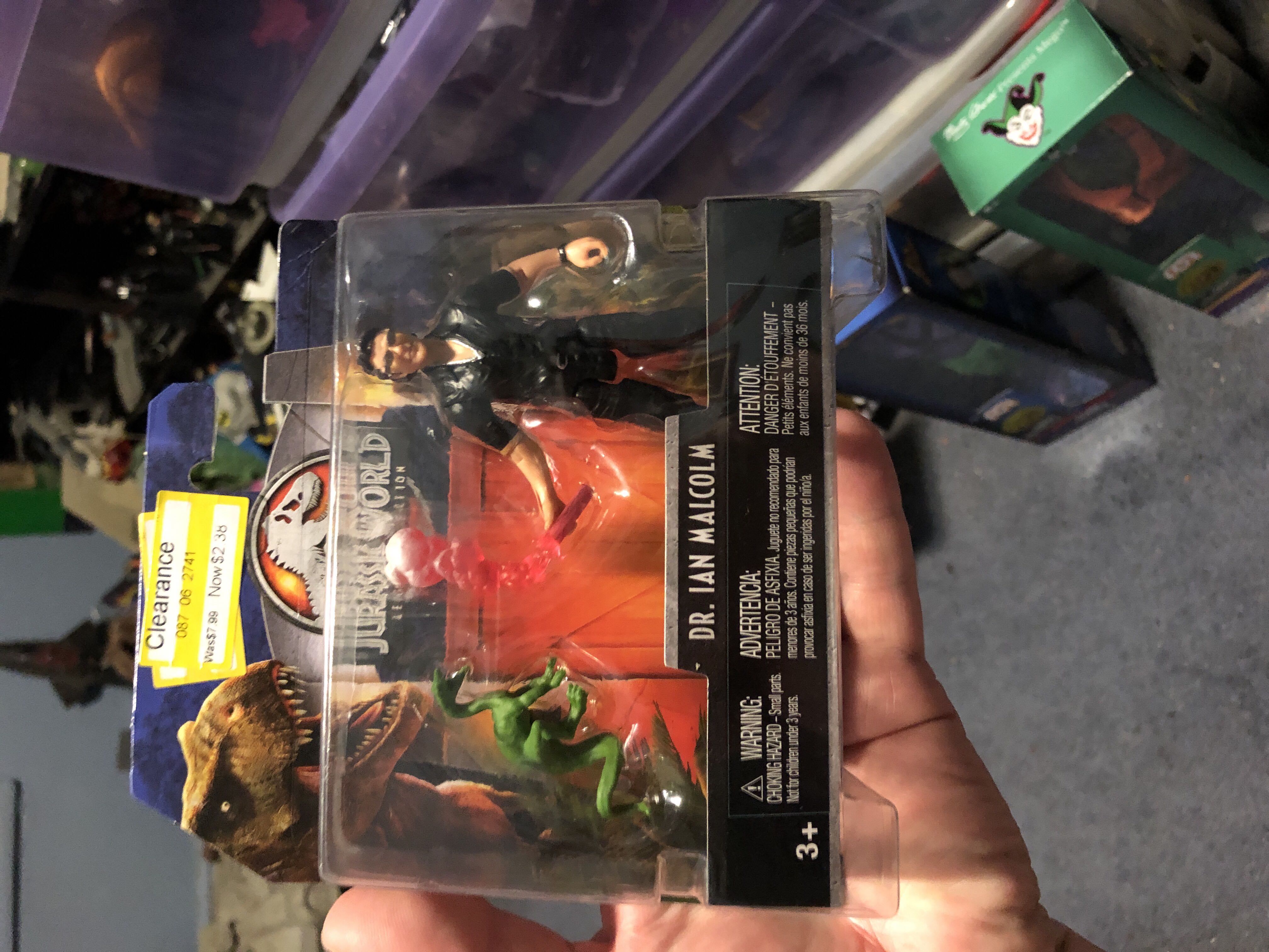 US Air Force Crew Chief