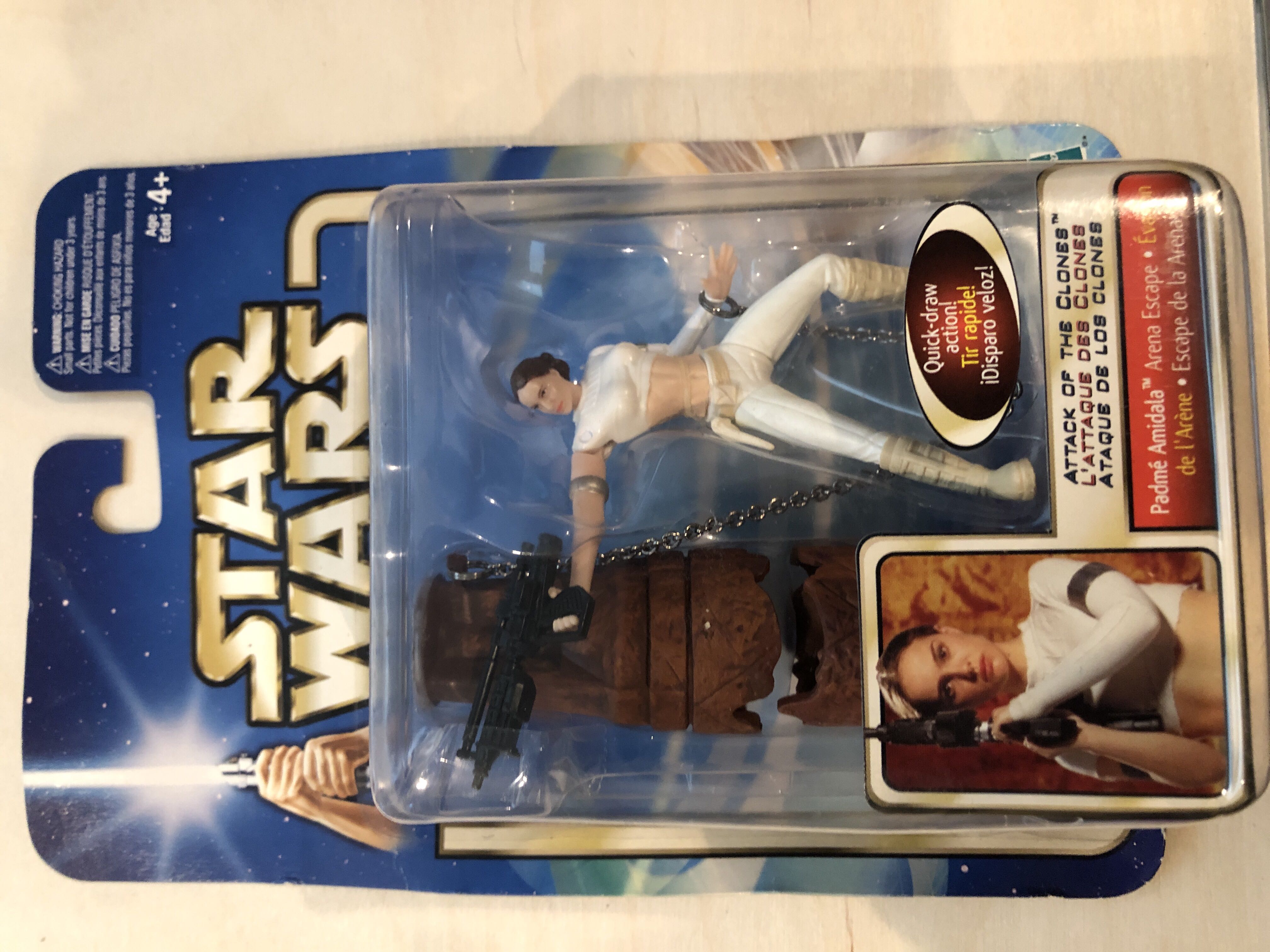 Admiral Ozzel Executor Assault #04/16