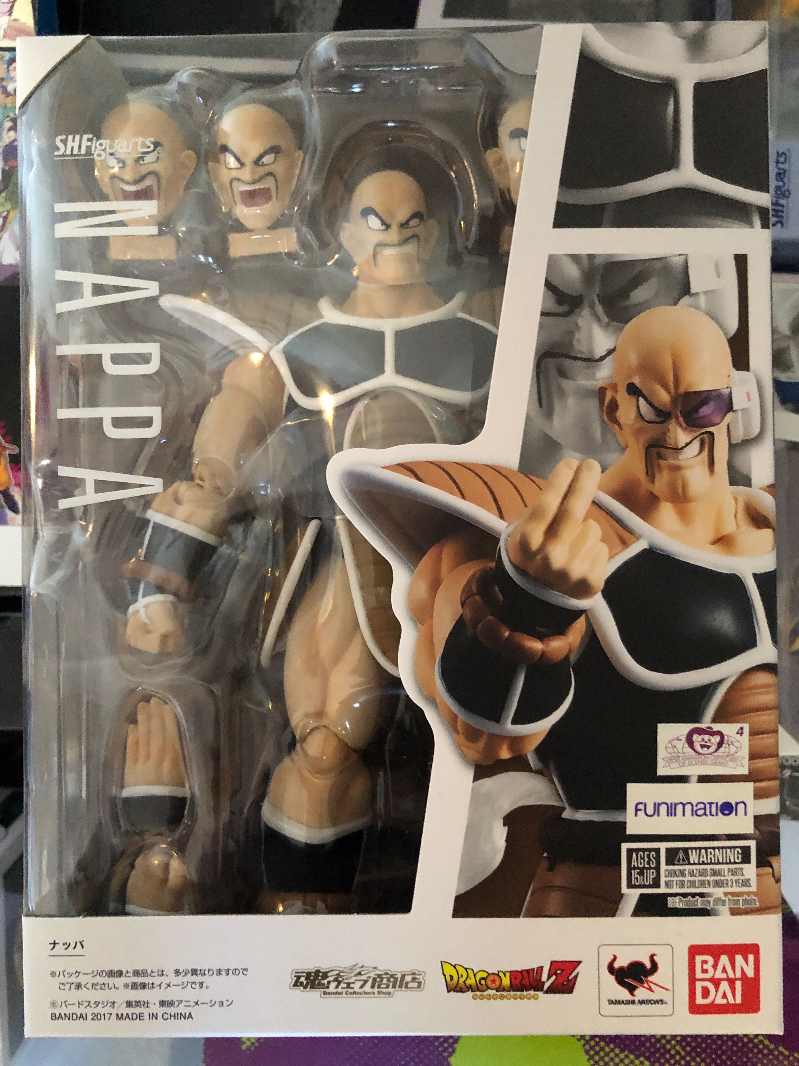 ReAction - Pumpkin King Jack