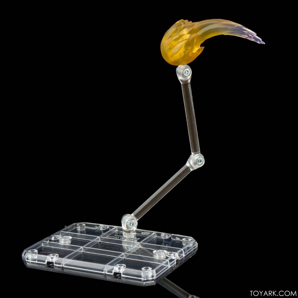 NAPPA - Tamashii Nations - Bandai Spirits (Dragon Ball Z) action figure collectible [Barcode 4549660149477] - Main Image 4