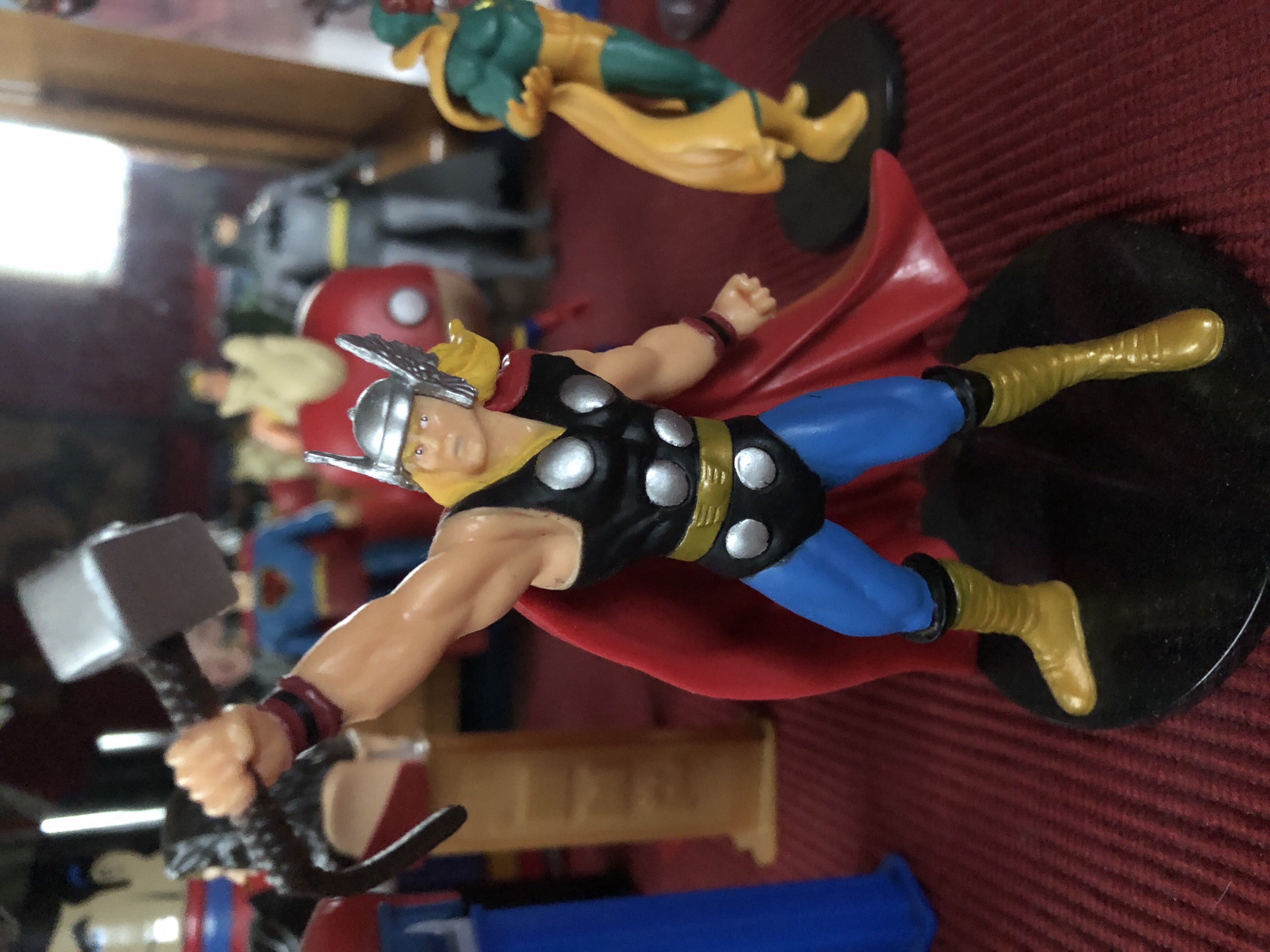 Riddell Pocket Size Helmet 49ers