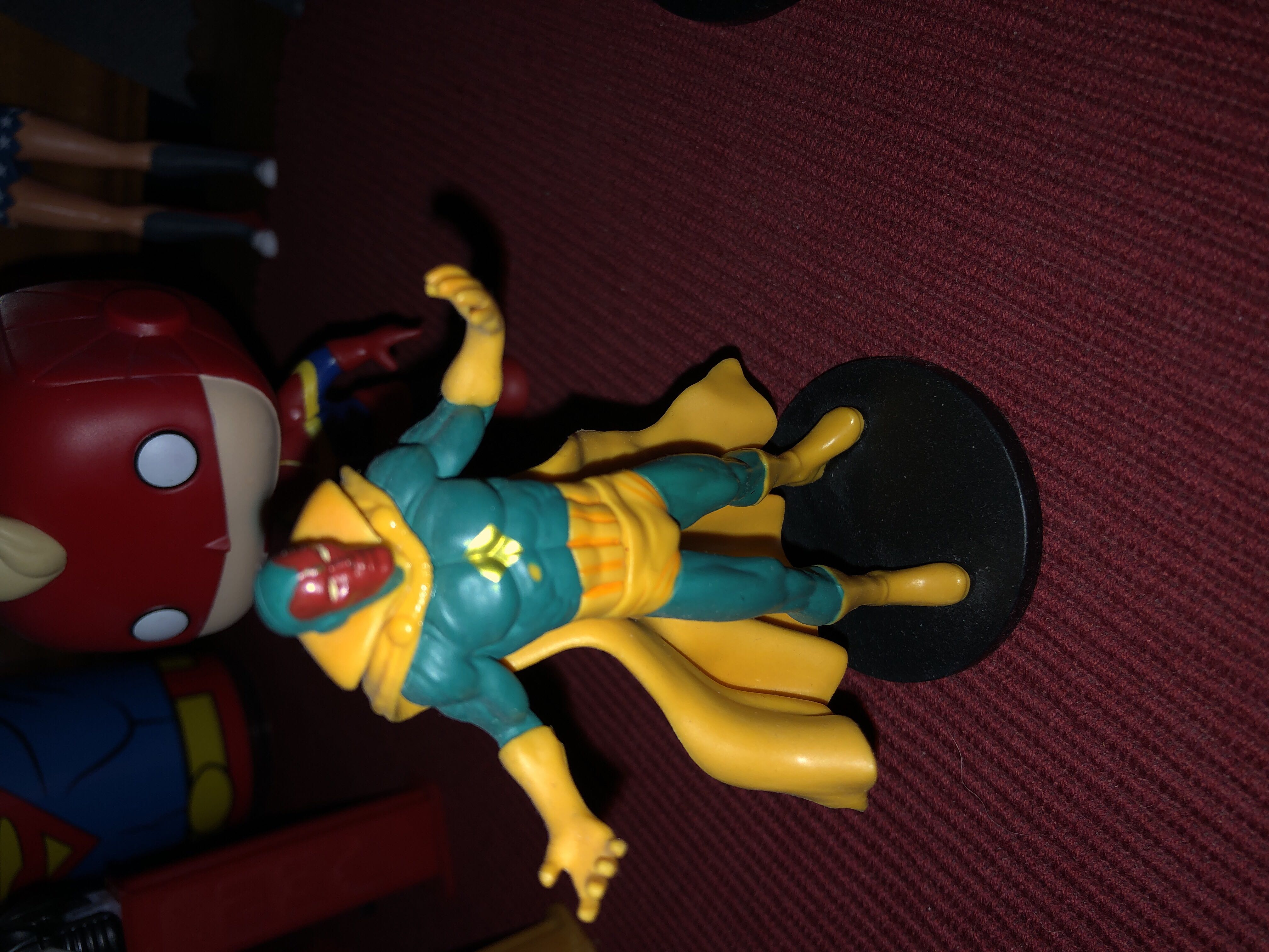 Marvel - Thor Exclusive  # 438