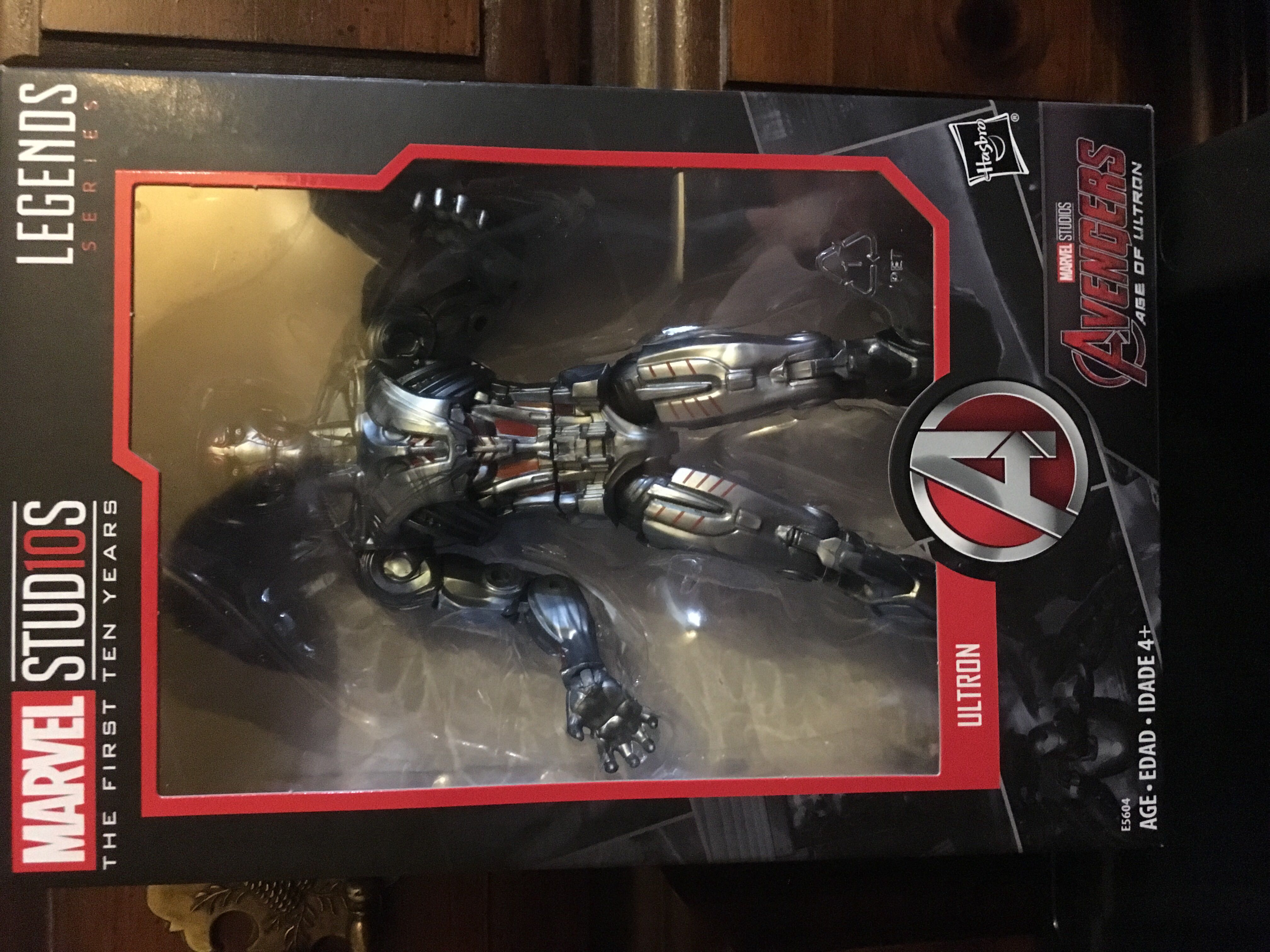 Kenner - Speeder Bike