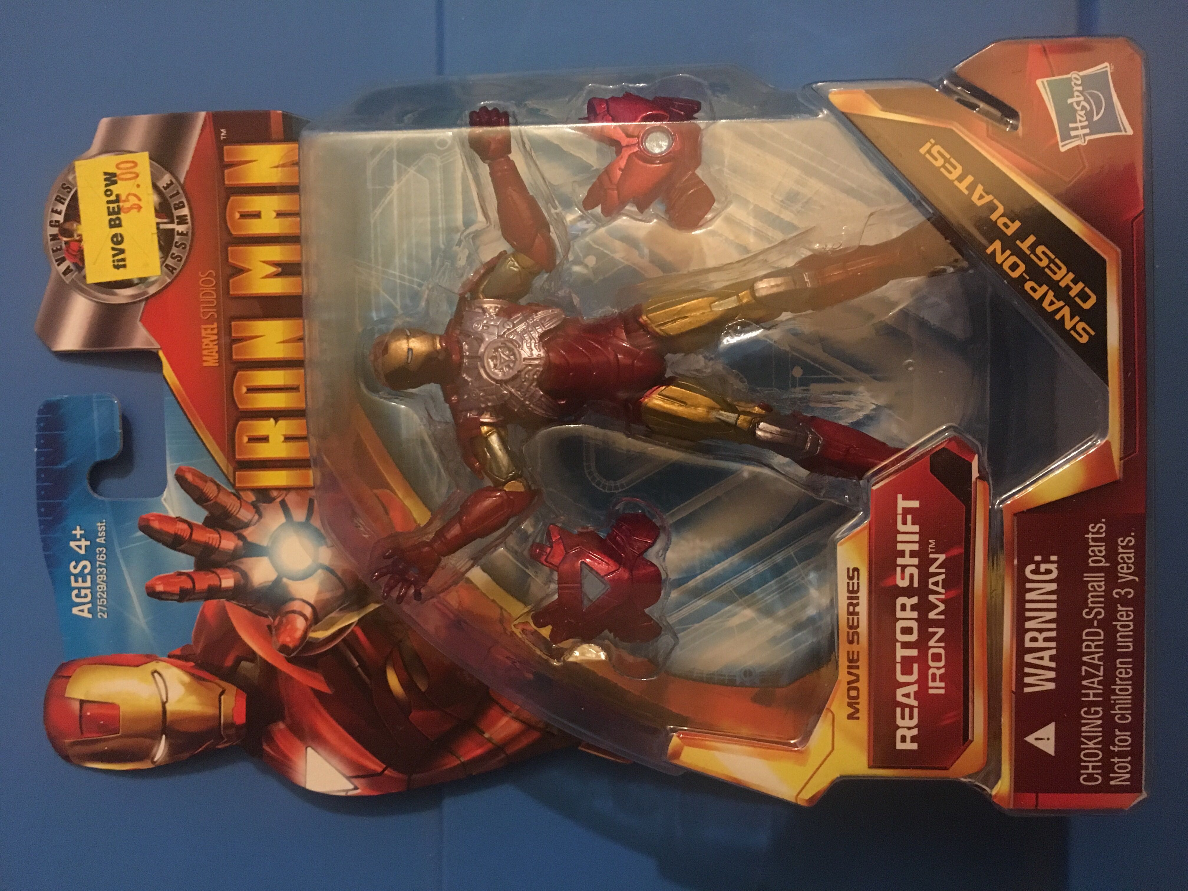 Norbert & Dagget Flocked #F.Y.E Exclusive