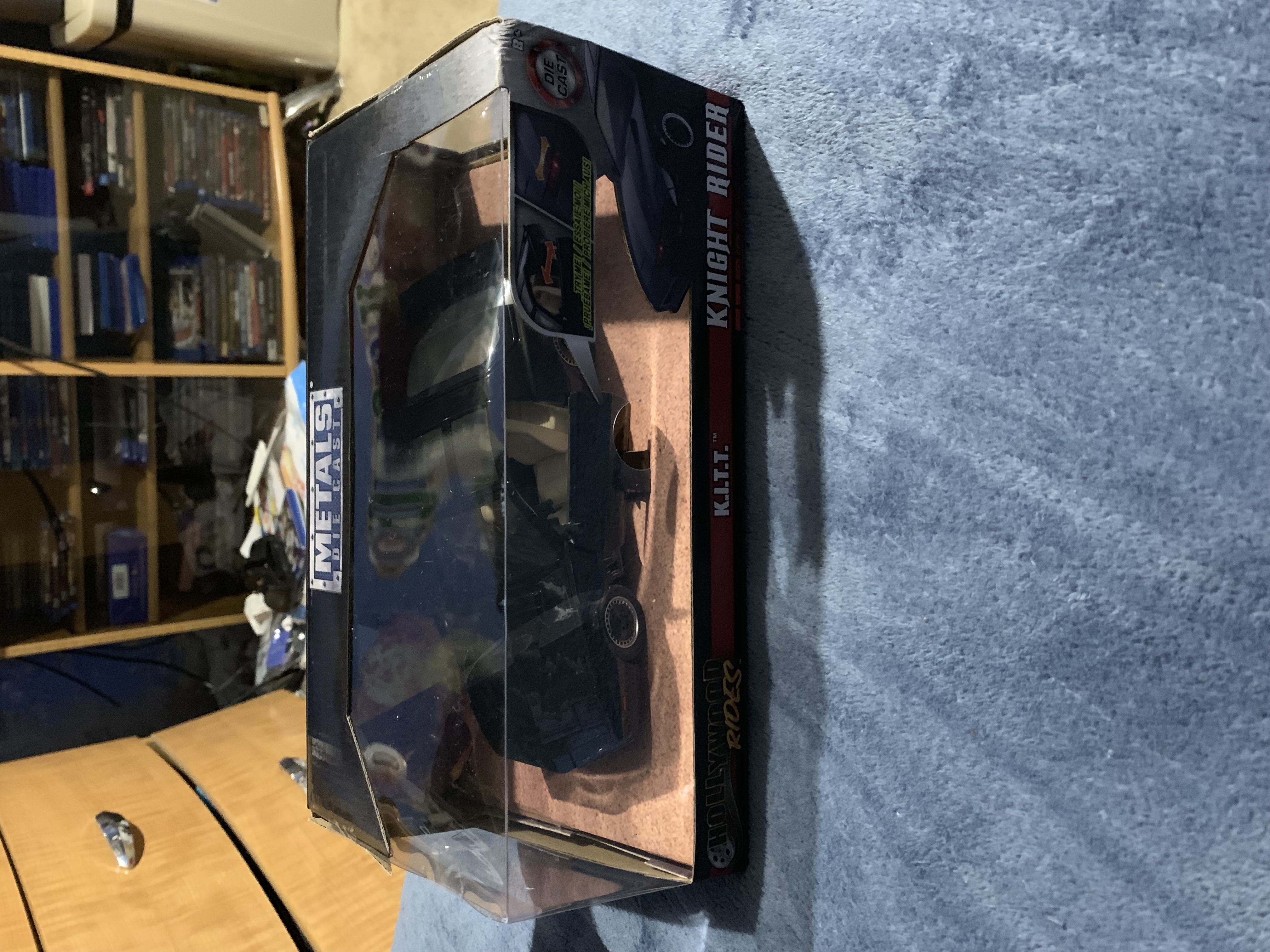 Link : Rider - Amiibo 