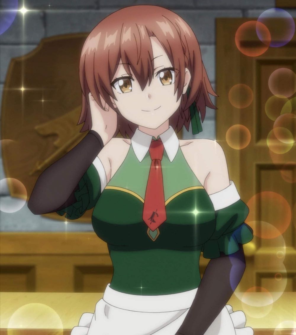 Hidden Dungeon Only I Can Enter (Lola) - Mattel (DC Super Hero Girls) action figure collectible - Main Image 2