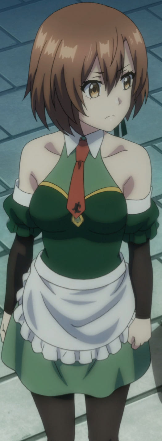 Hidden Dungeon Only I Can Enter (Lola) - Mattel (DC Super Hero Girls) action figure collectible - Main Image 3