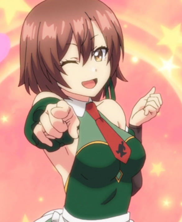 Hidden Dungeon Only I Can Enter (Lola) - Mattel (DC Super Hero Girls) action figure collectible - Main Image 4