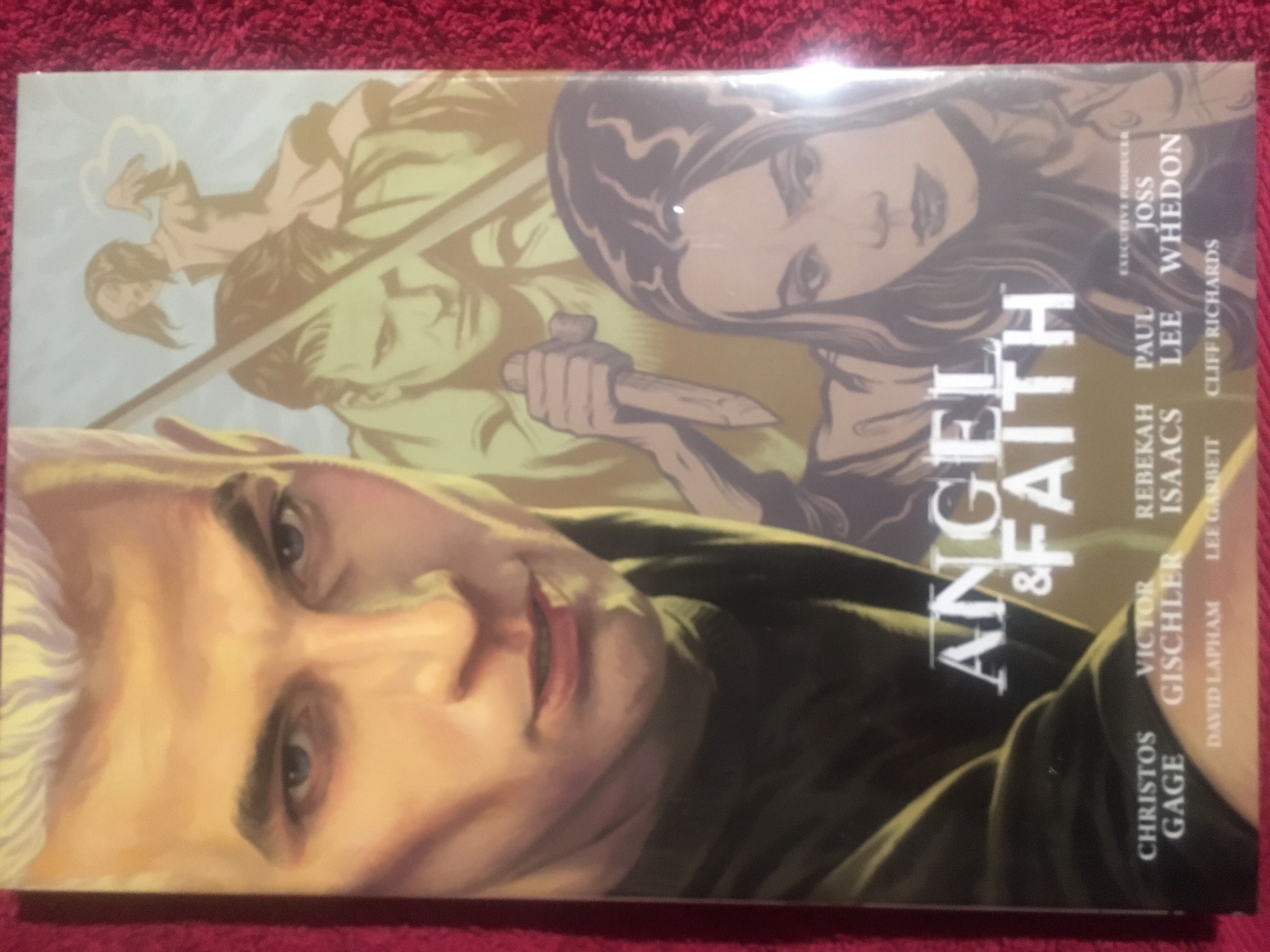 Funko Marvel: Matt Murdock “Daredevil”