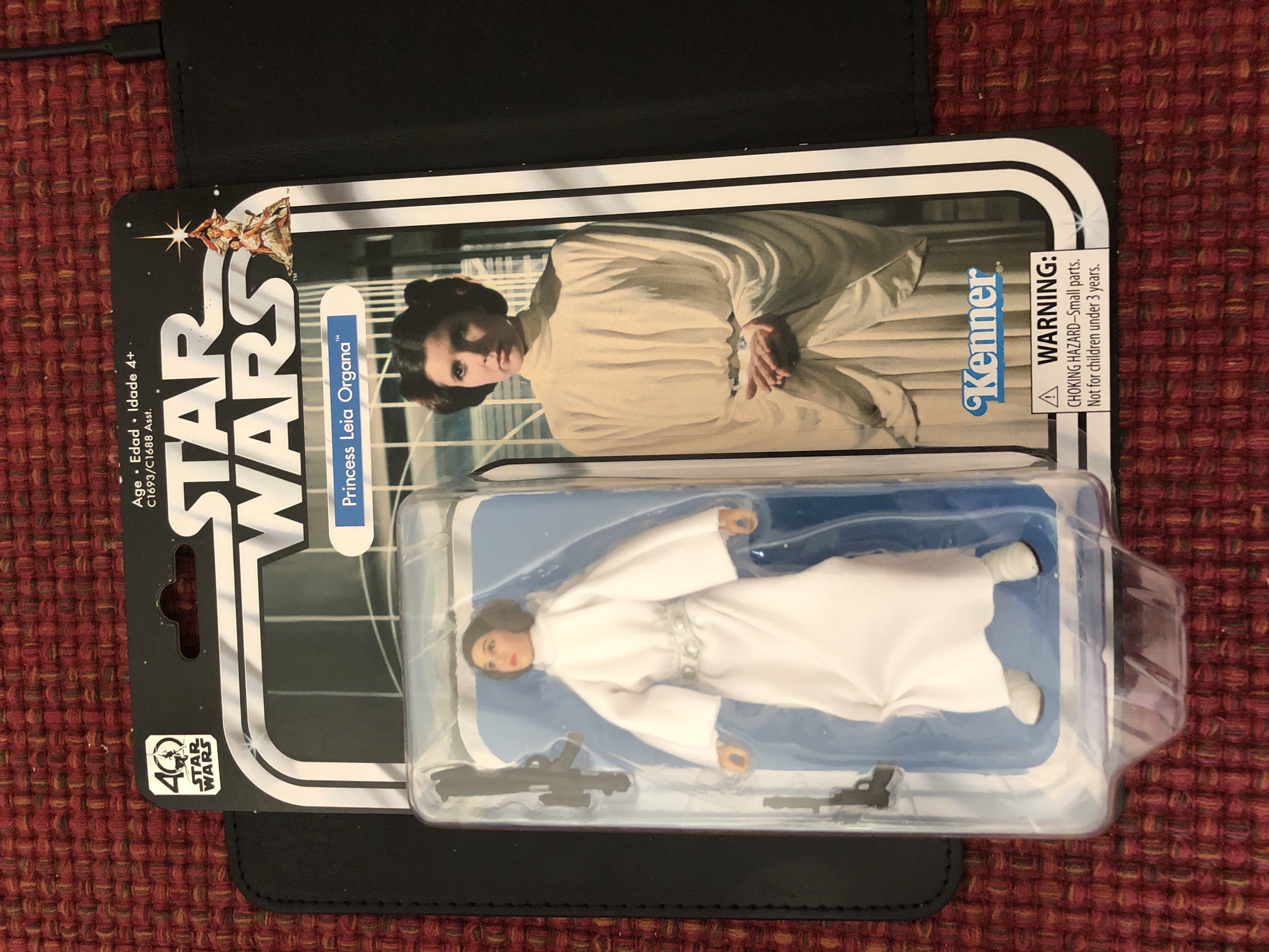 Amiibo Urbosa*Revali*Mipha*Daruk