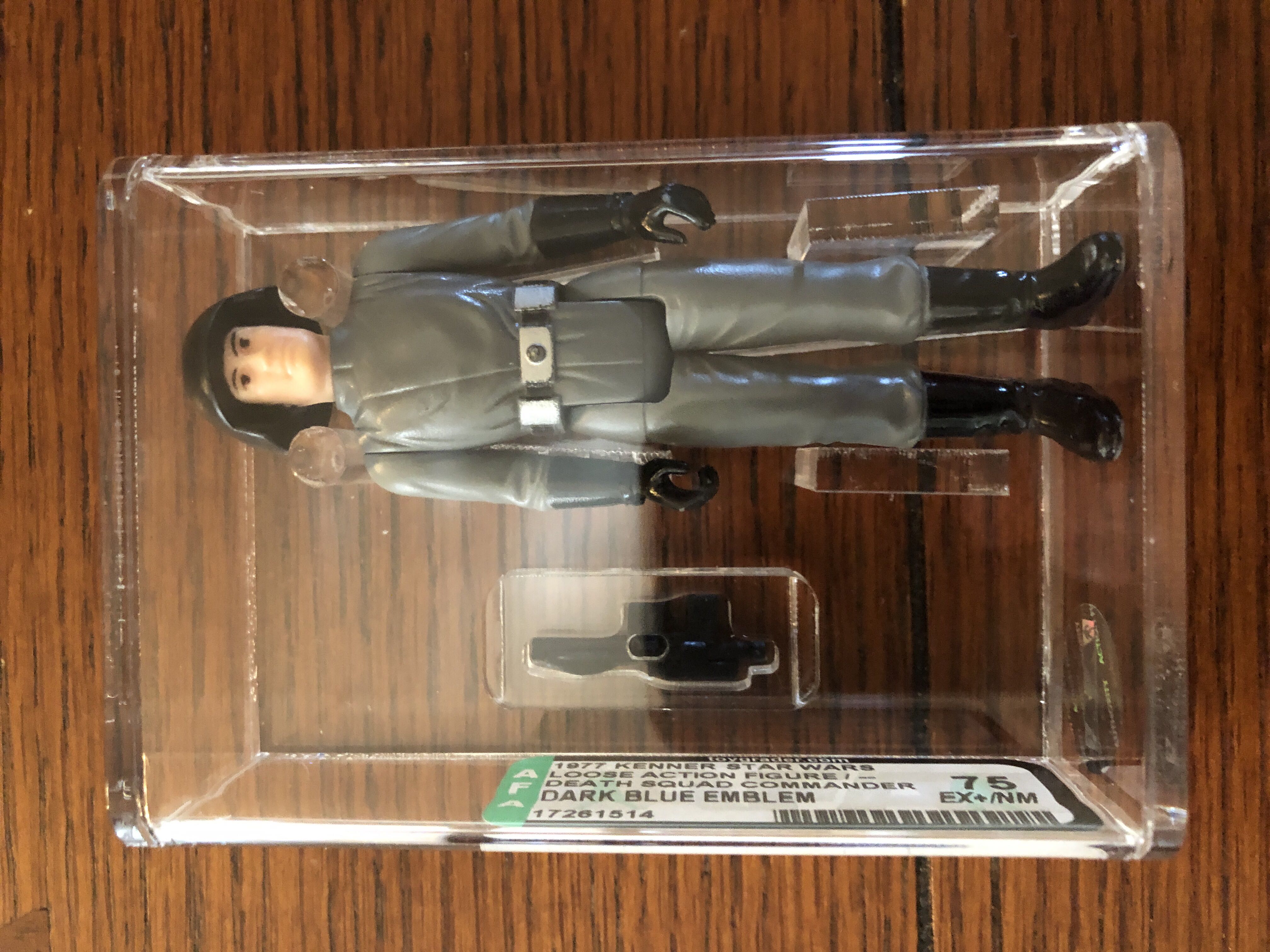 Jason voorhees Animaquette