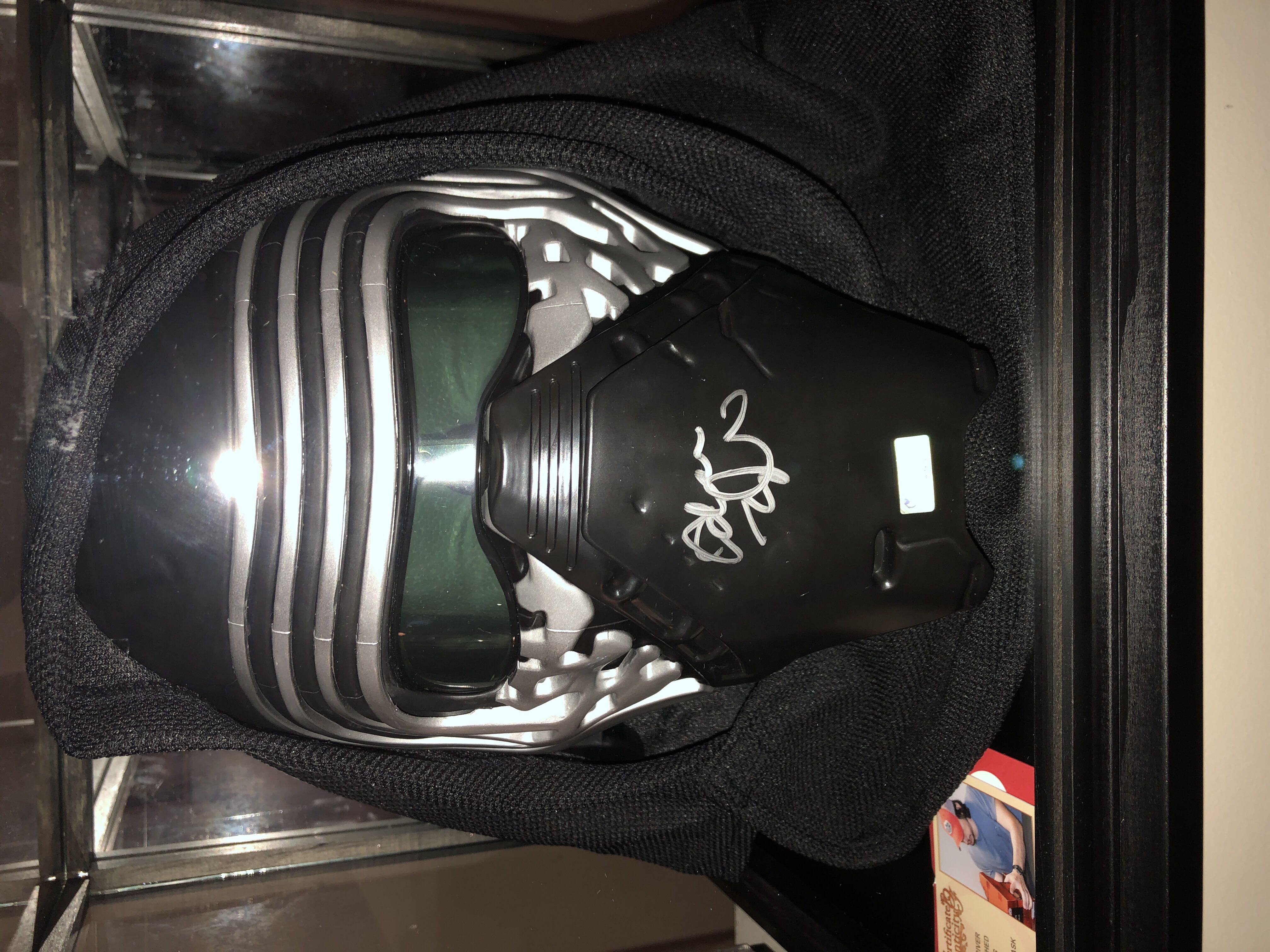 S.H.Figuarts Iron Spider-Man