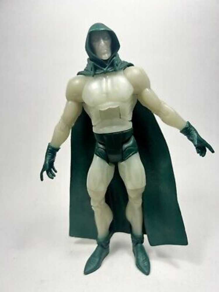 The Spectre Variant - DC Mattel (DC Universe Classics) action figure collectible [Barcode 027084831245] - Main Image 3