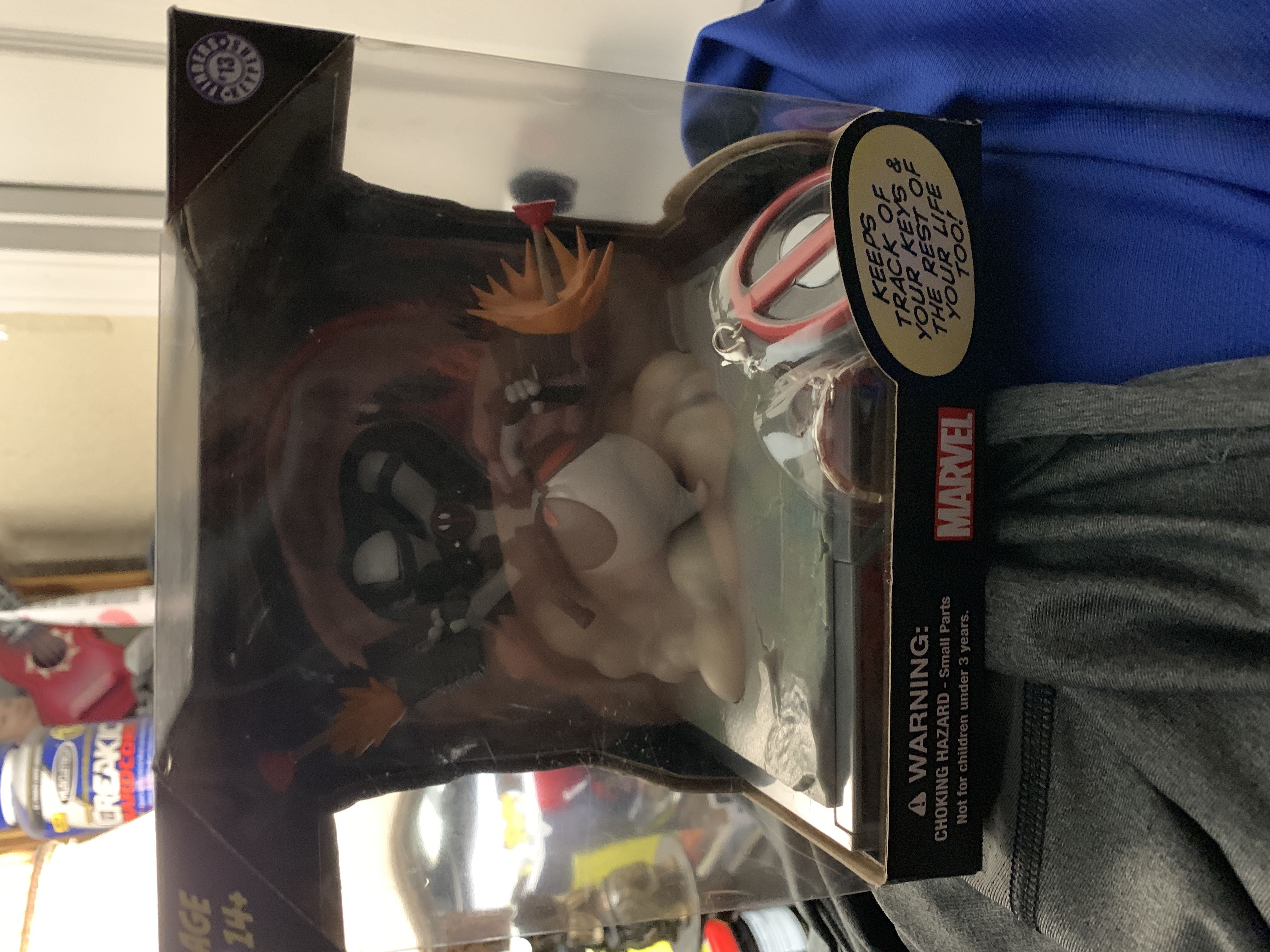 Jack Gallagher (Gentleman)