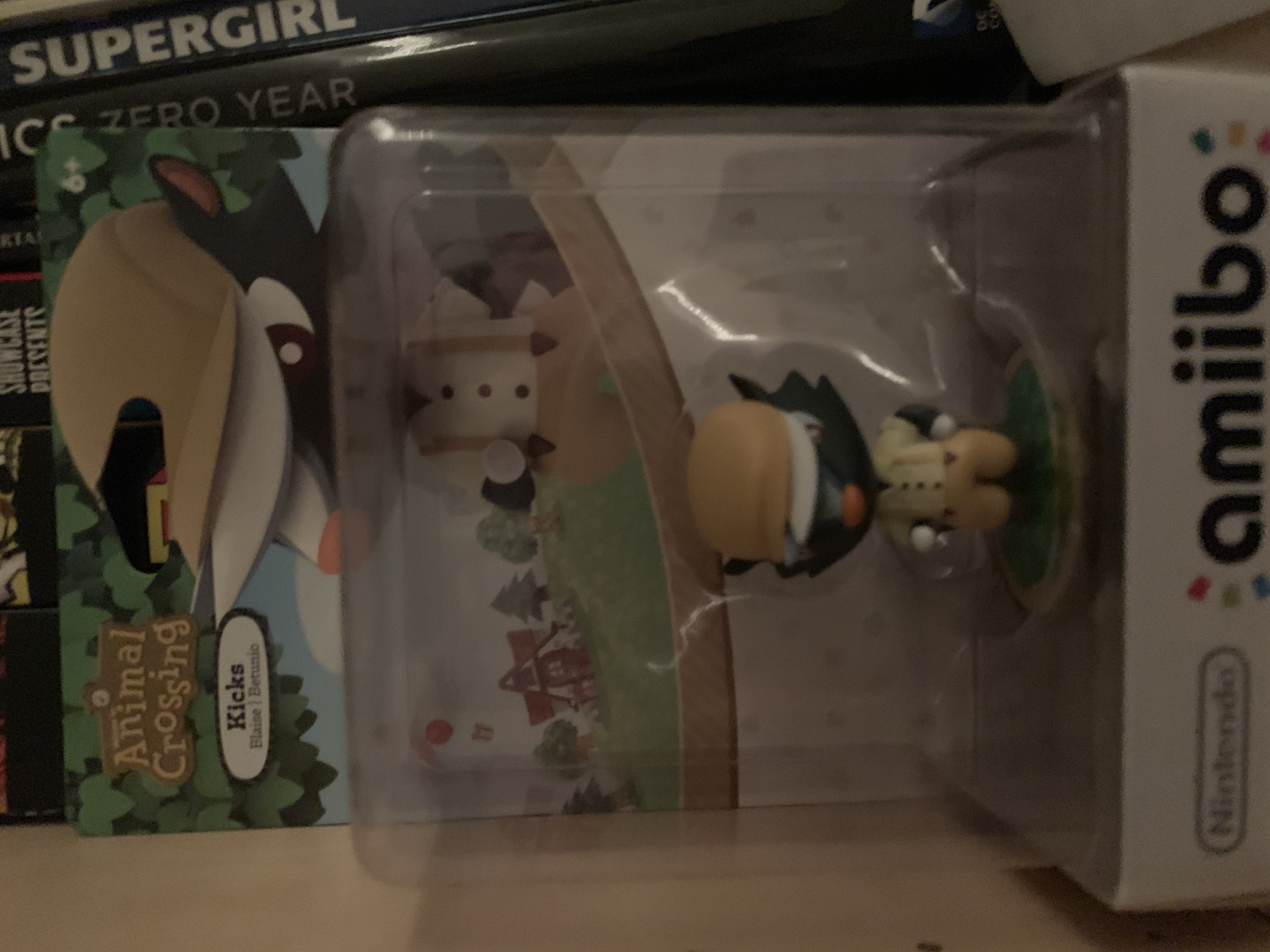 Star Wars Collectible