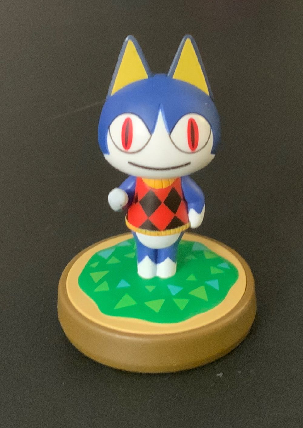 Rover - Nintendo (Series: Animal Crossing) action figure collectible [Barcode 045496892807] - Main Image 2