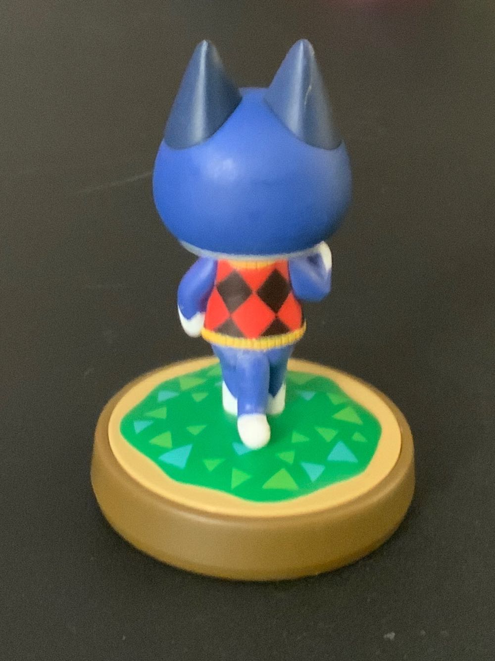 Rover - Nintendo (Series: Animal Crossing) action figure collectible [Barcode 045496892807] - Main Image 3