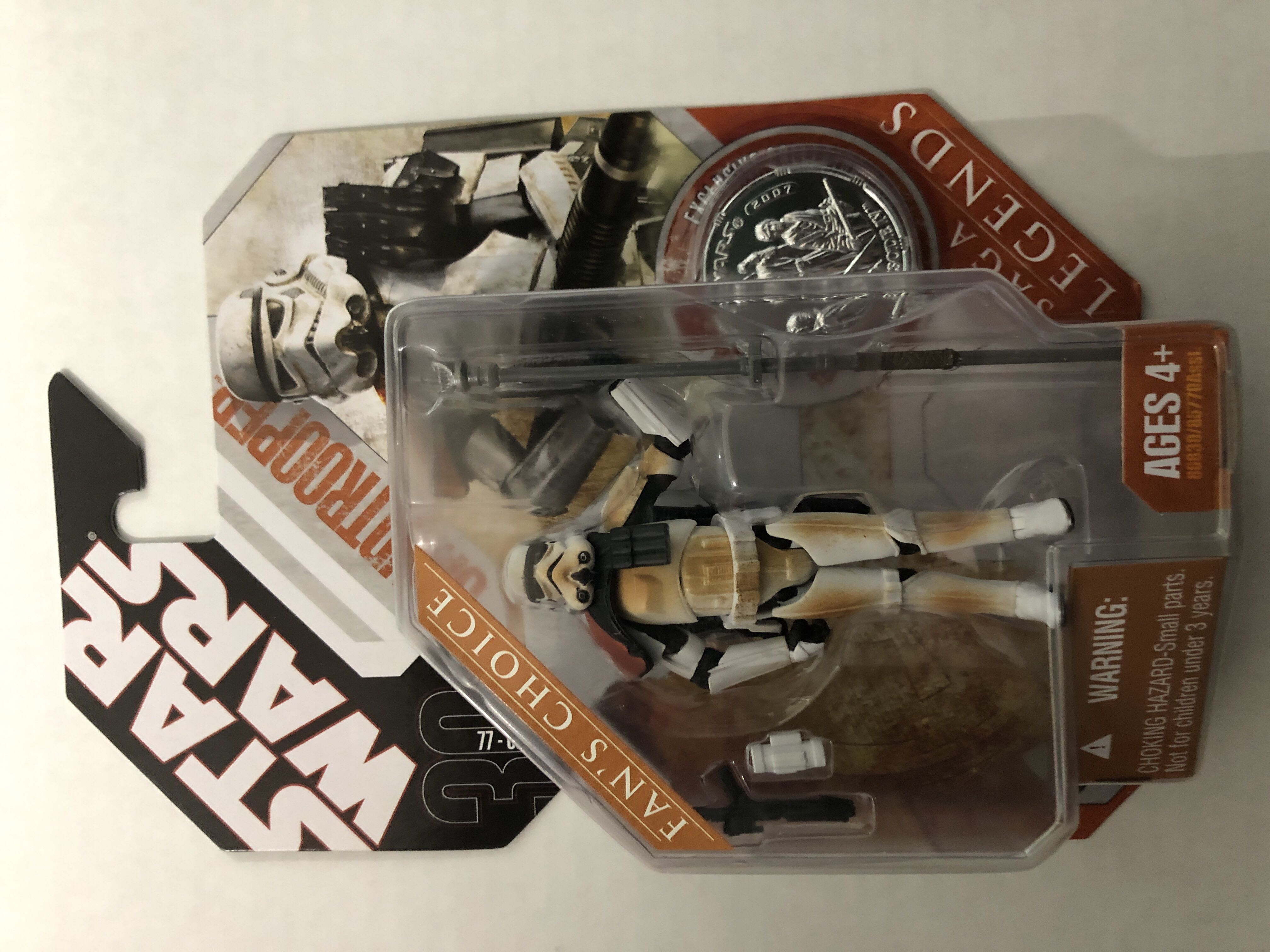 Star Wars Rogue One Imperial Combat Assault Tank