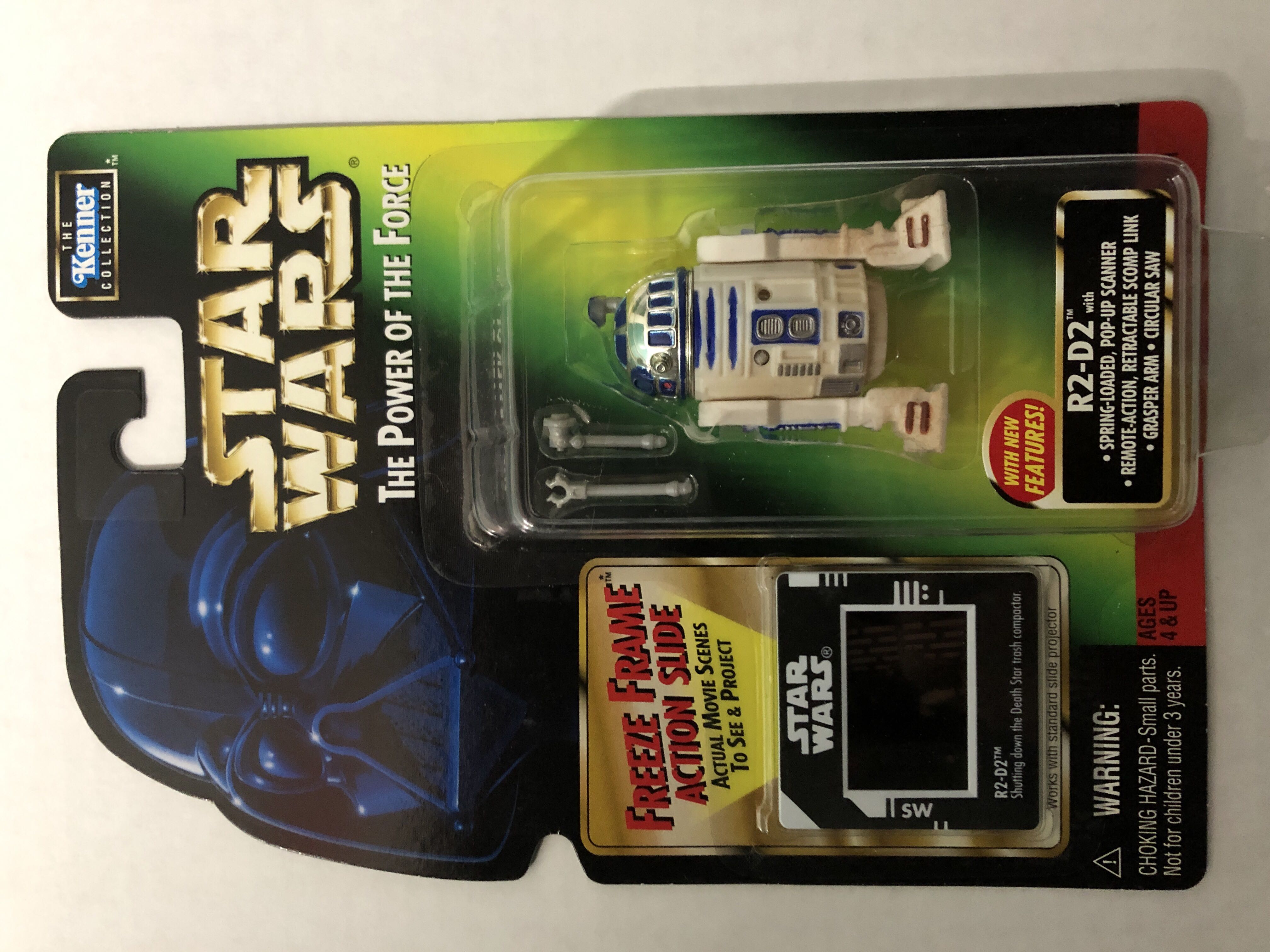 Action Soldier Combat