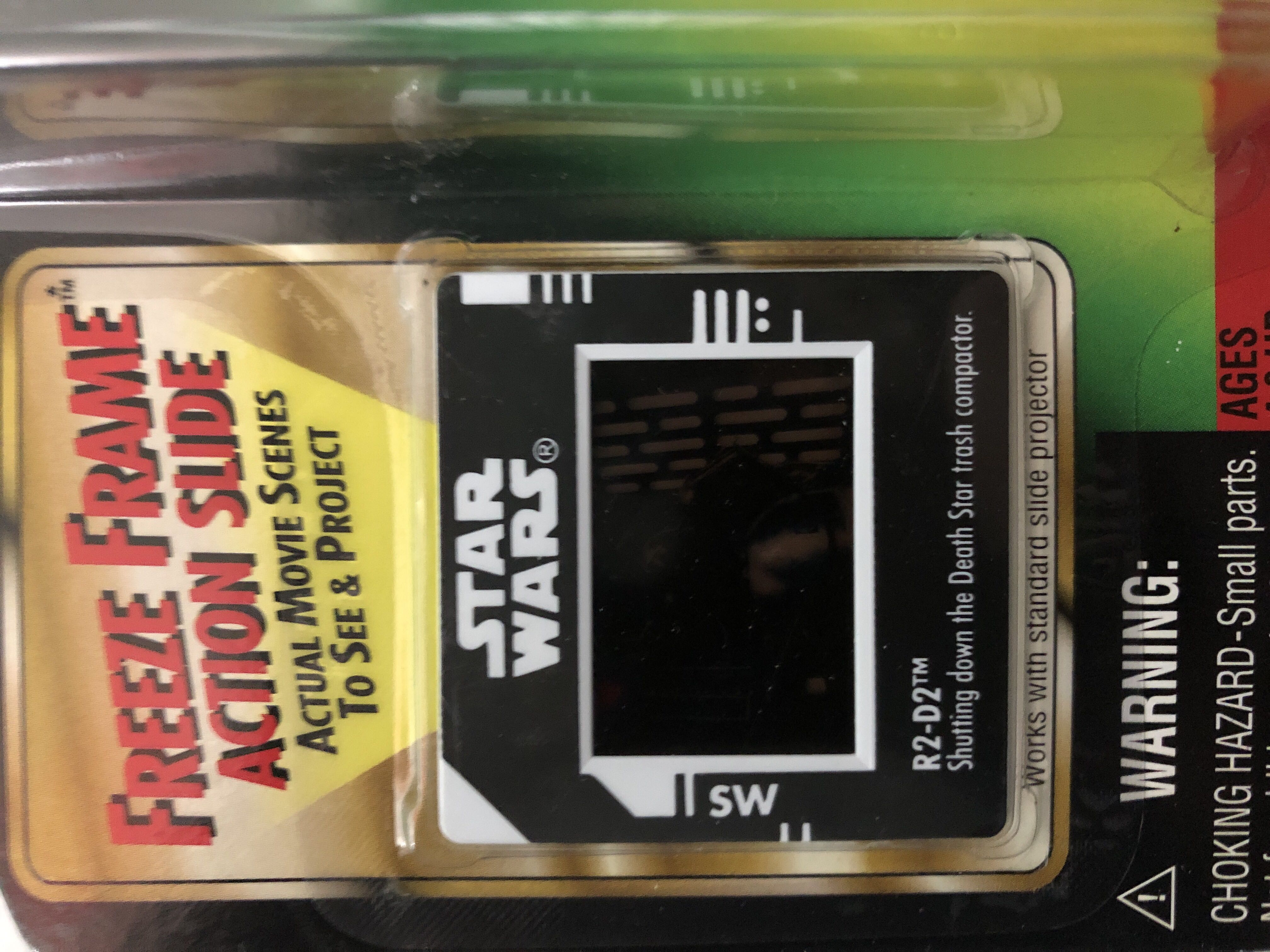 R2D2 Collection  action figure collectible - Main Image 2