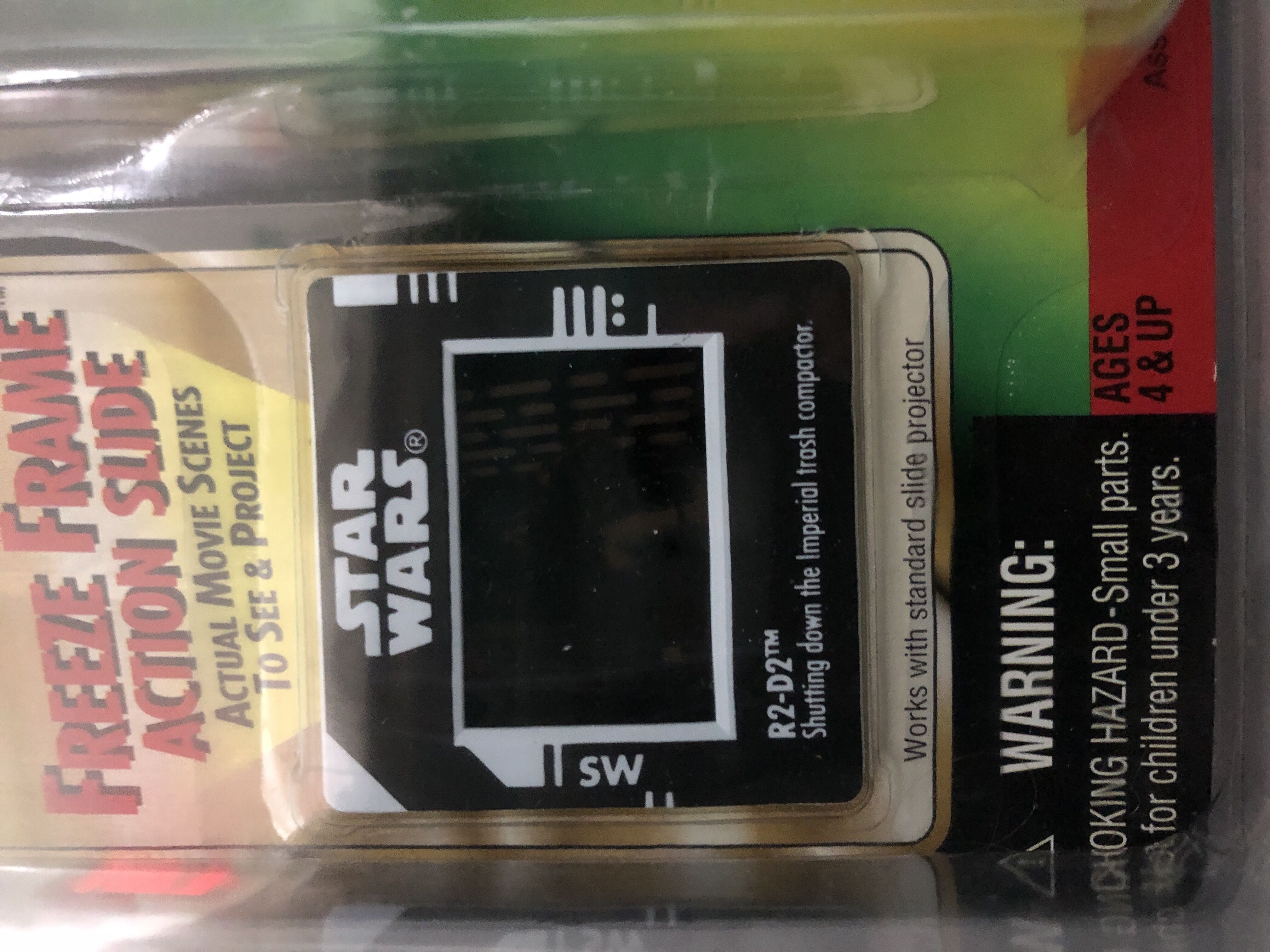 R2D2 Collection  action figure collectible - Main Image 2