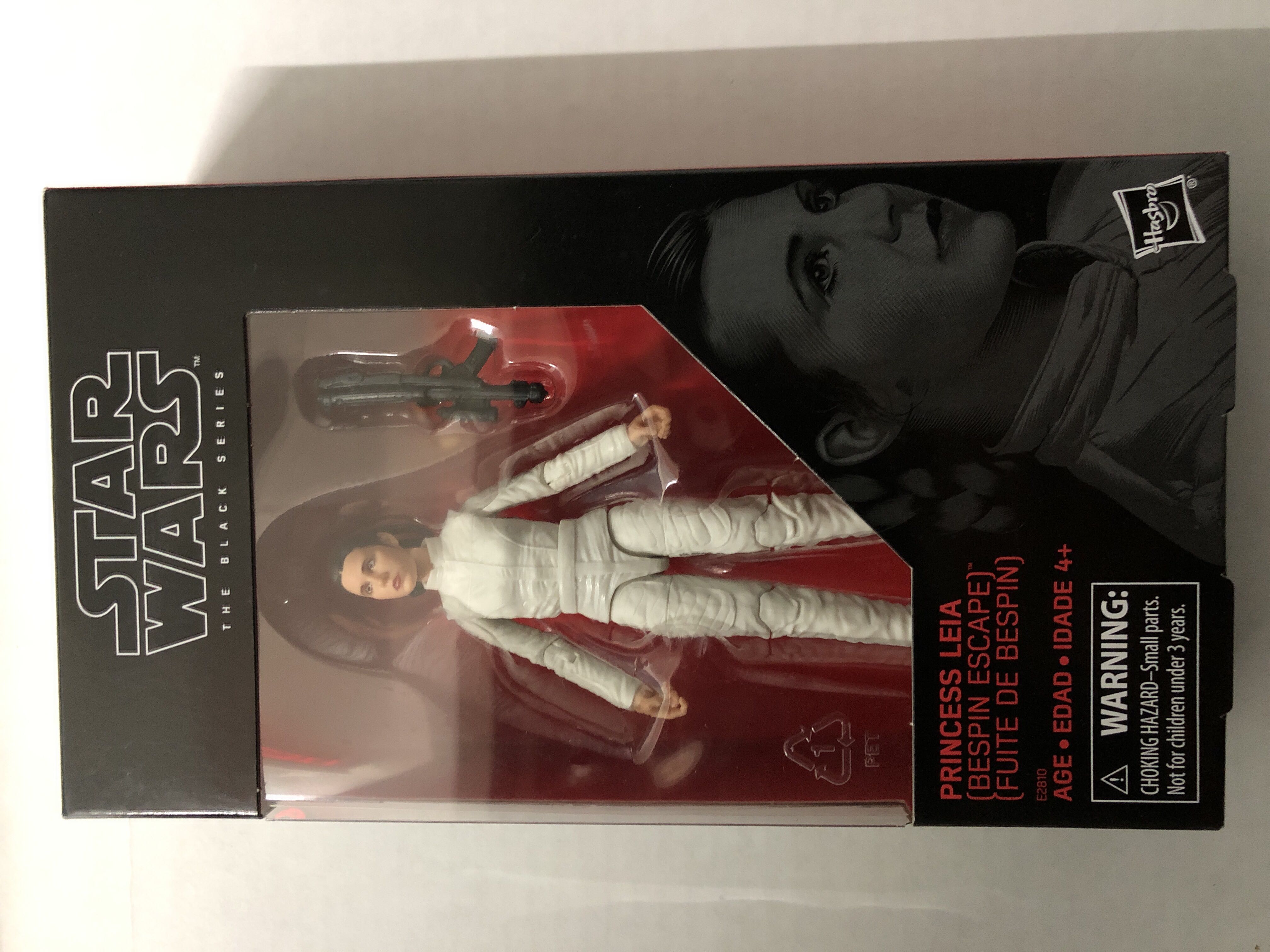 WWE Elite #55 Enzo Amore