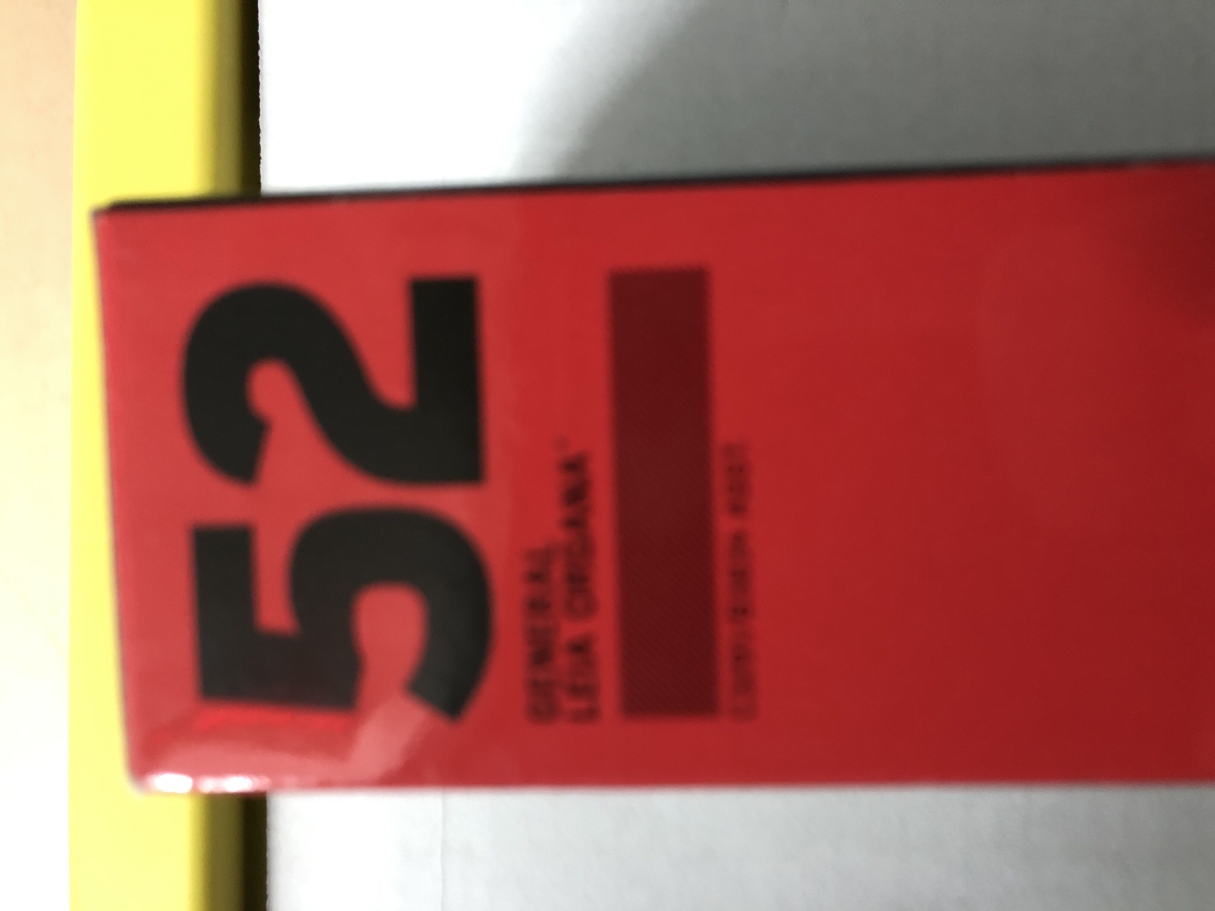 General Leia Organa - Hasbro (Star Wars) action figure collectible - Main Image 2