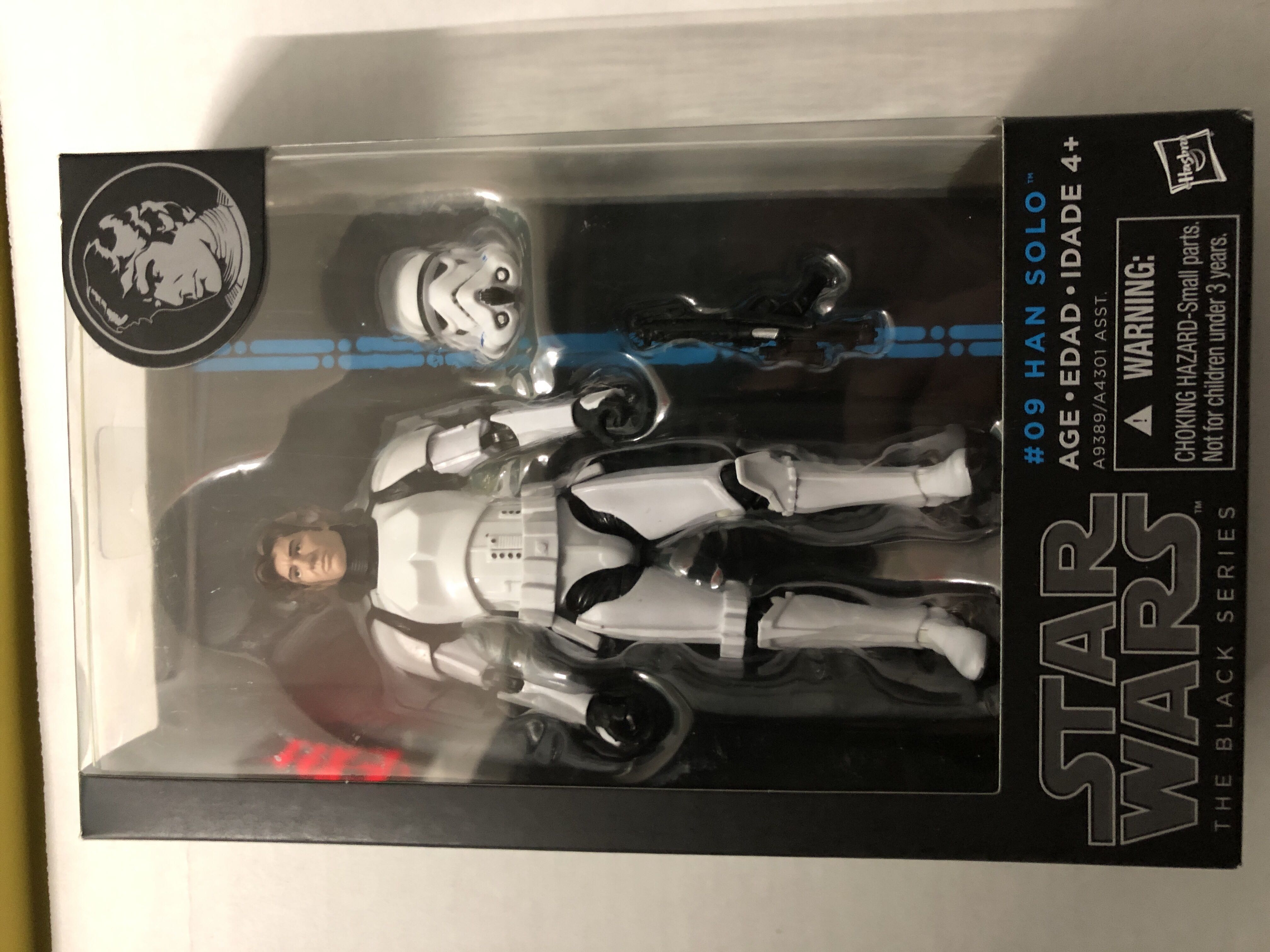 1047-DX Nendoroid: Buzz Lightyear DX Ver.