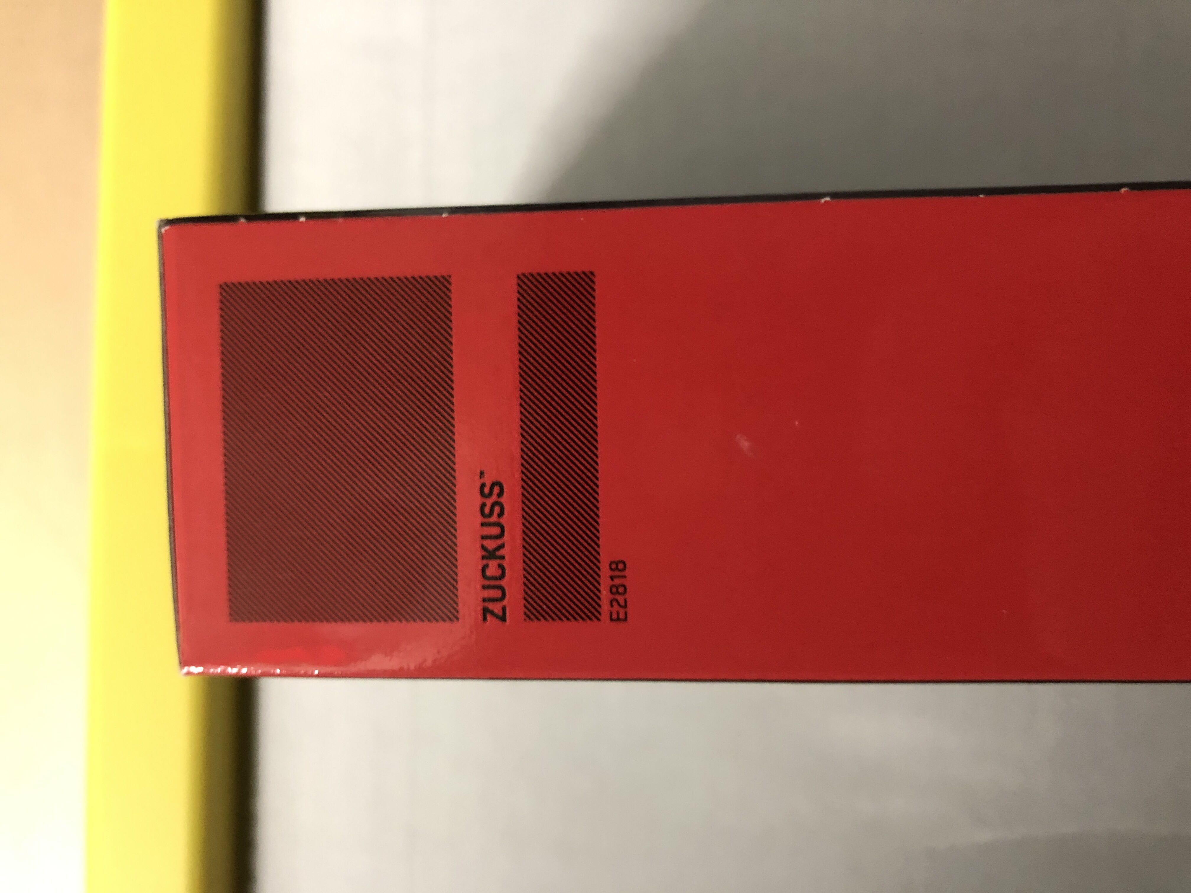 Black Series Star Wars  action figure collectible - Main Image 2