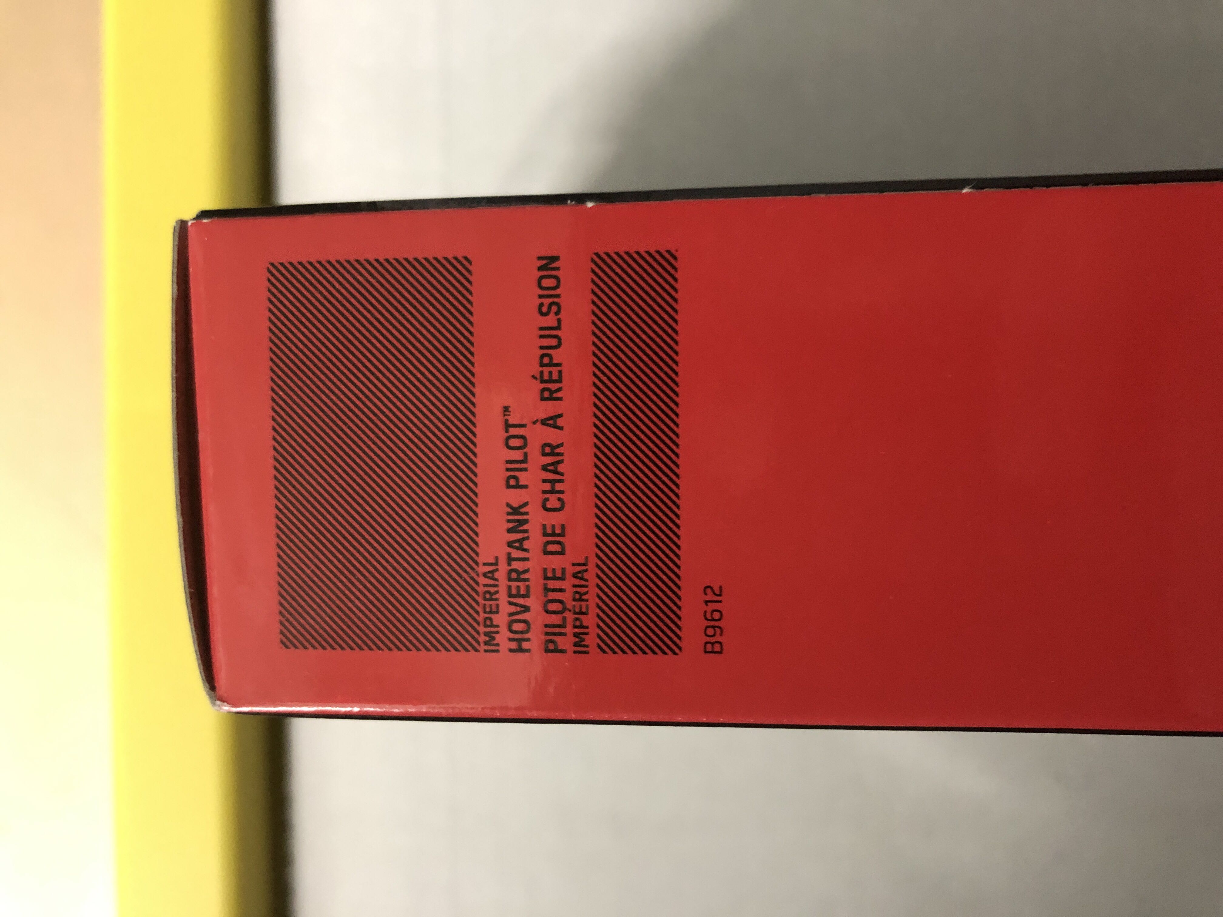 Black Series Star Wars  action figure collectible - Main Image 3