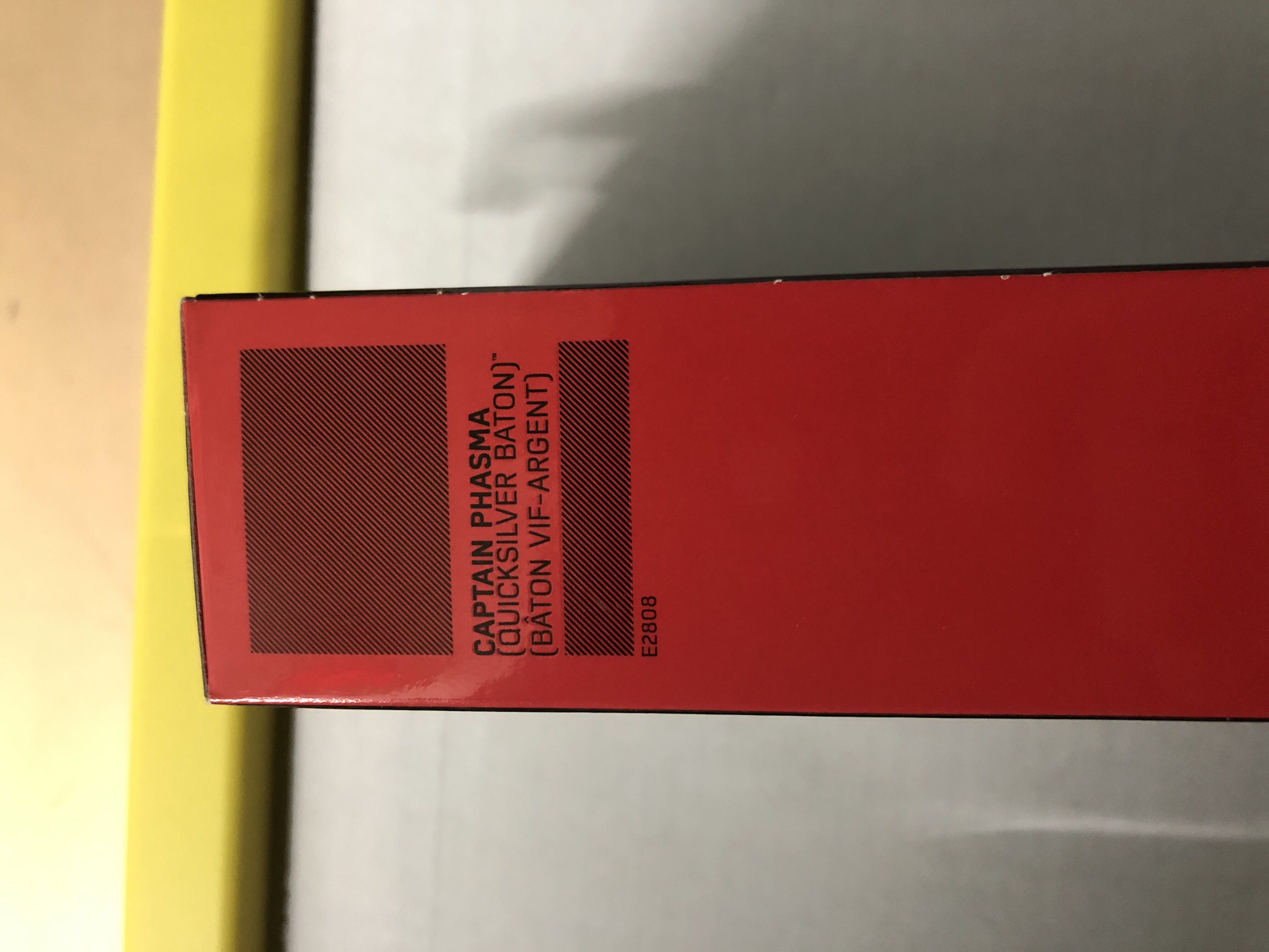 Captain Phasma - Hasbro (Star Wars: The Black Series) action figure collectible - Main Image 2